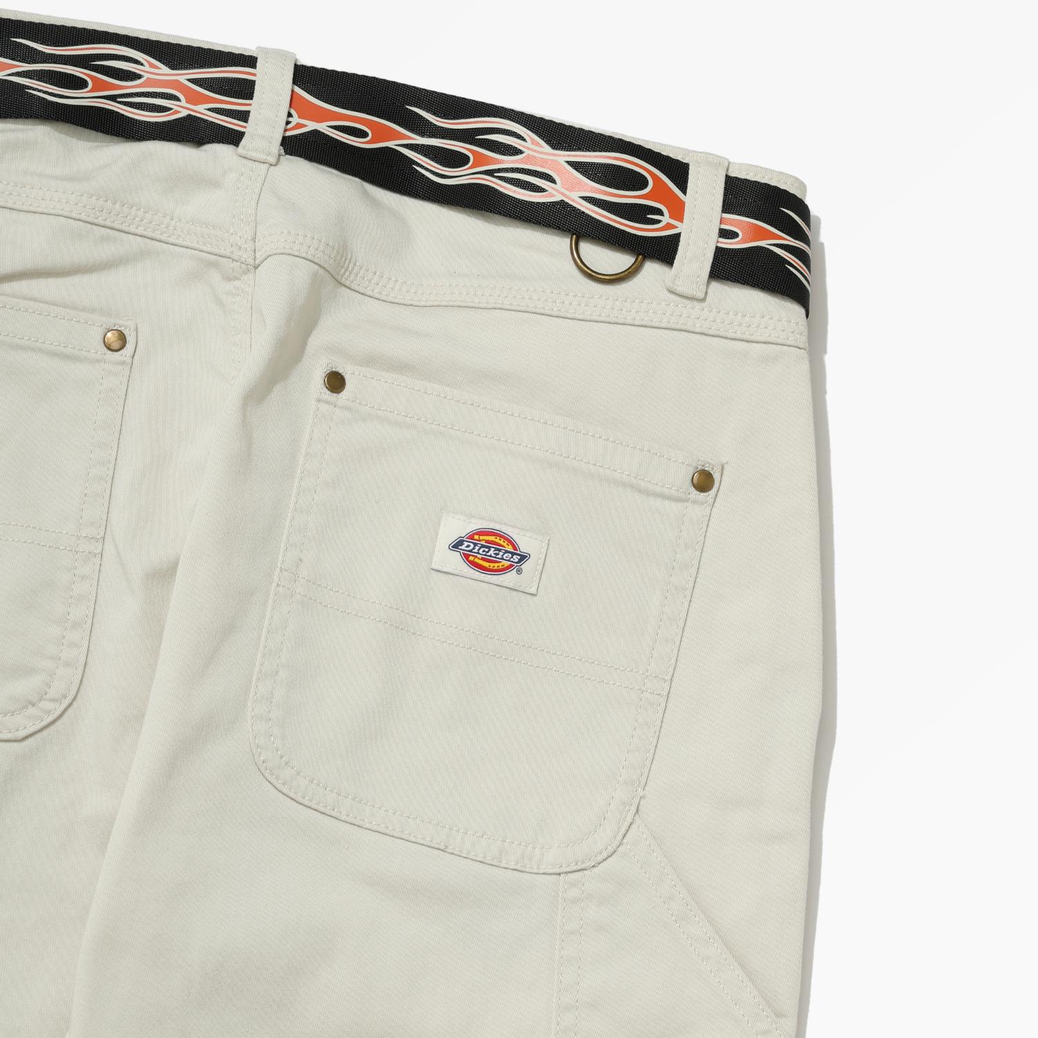 Dickies x Harley Davidson カーペンターパンツ |ディッキーズ