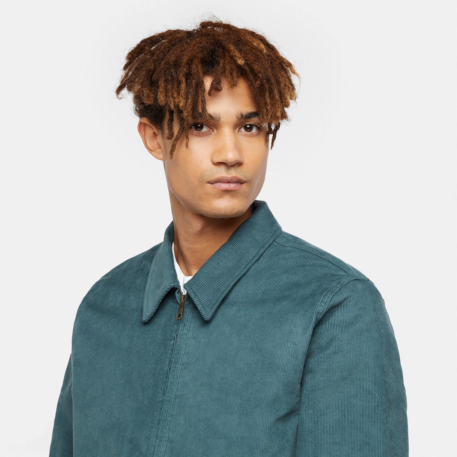 コーデュロイ アイゼンハワー ジャケット |ディッキーズ（Dickies）公式オンラインショップ