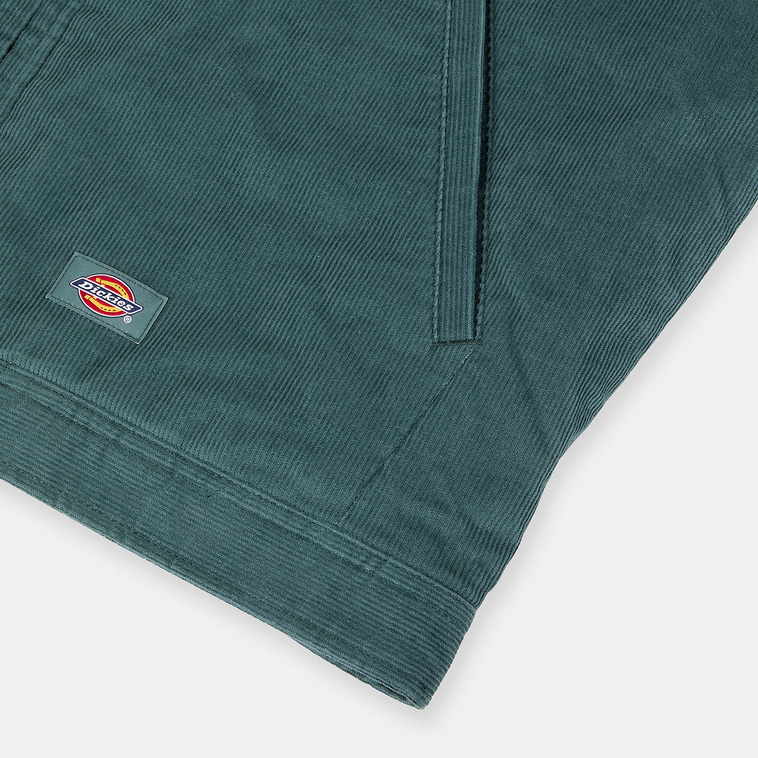 Dickies ディッキーズ コーデュロイ アイゼンハワージャケット