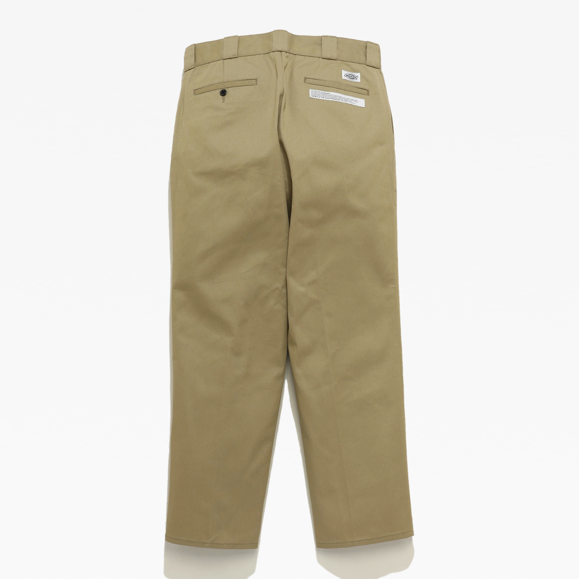 SOLD OUT] Dickies x BEDWIN & THE HEARTBREAKERS 10L T/C