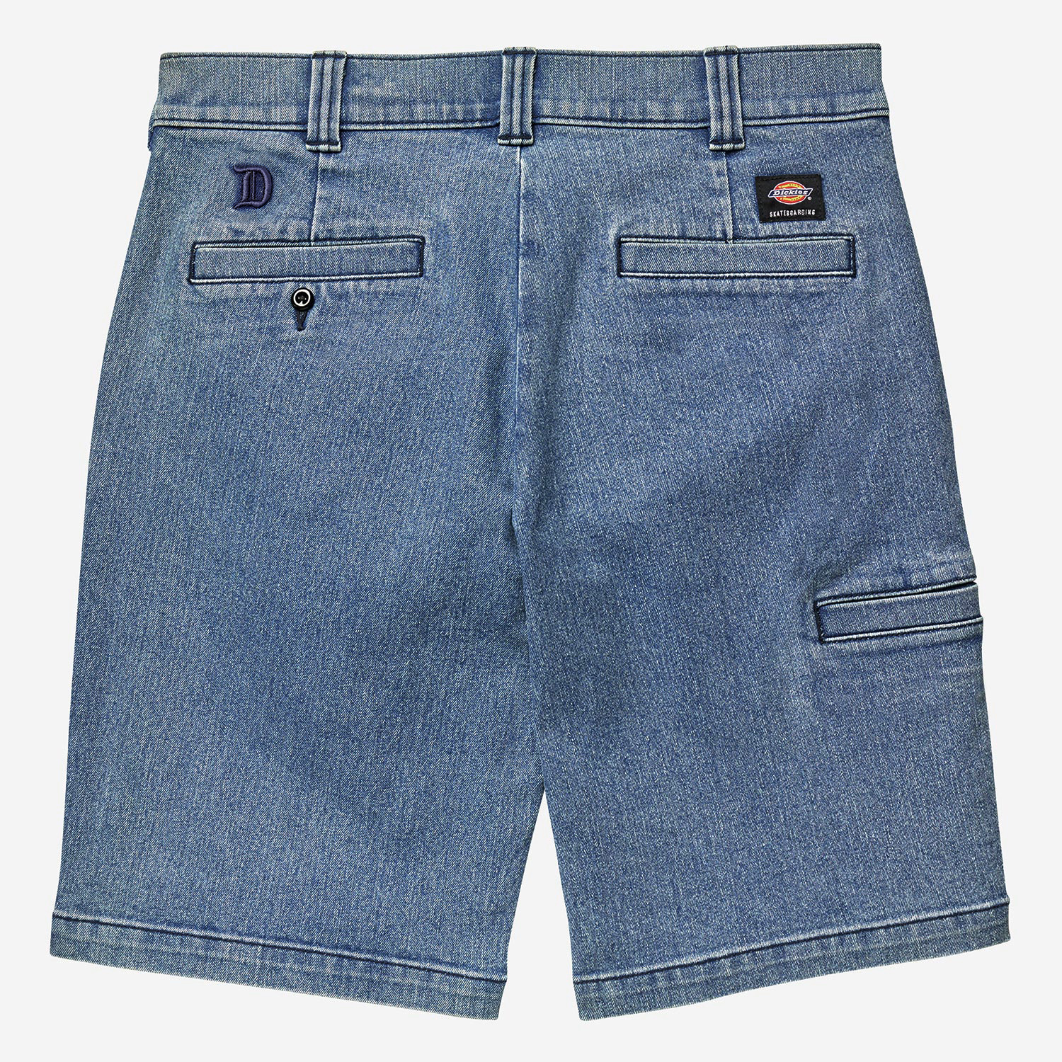 GUY MARIANO FLEX デニムショーツ レギュラーフィット |ディッキーズ（Dickies）公式オンラインショップ
