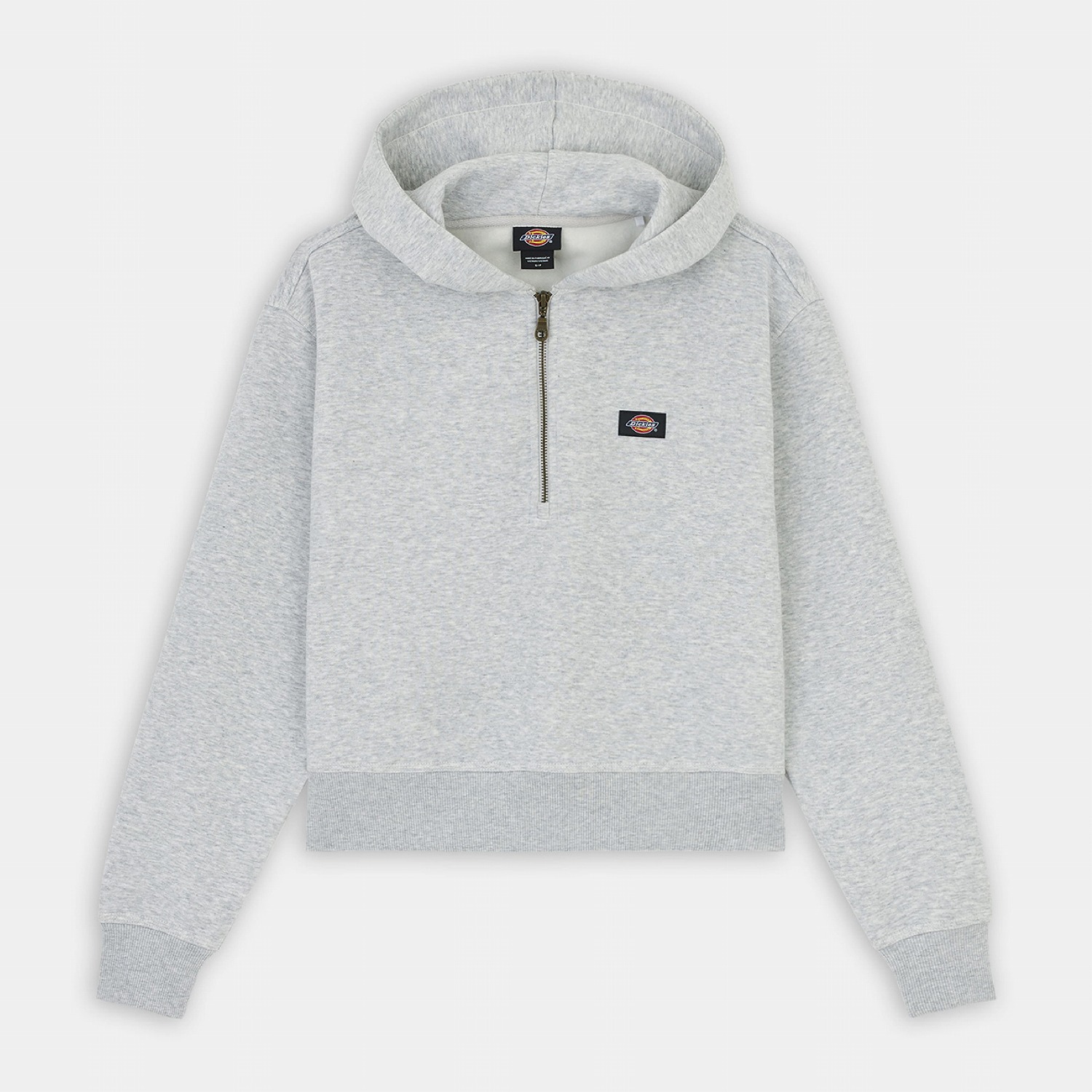楽天市場】Dickies ジップ パーカー ディッキーズ スウェット
