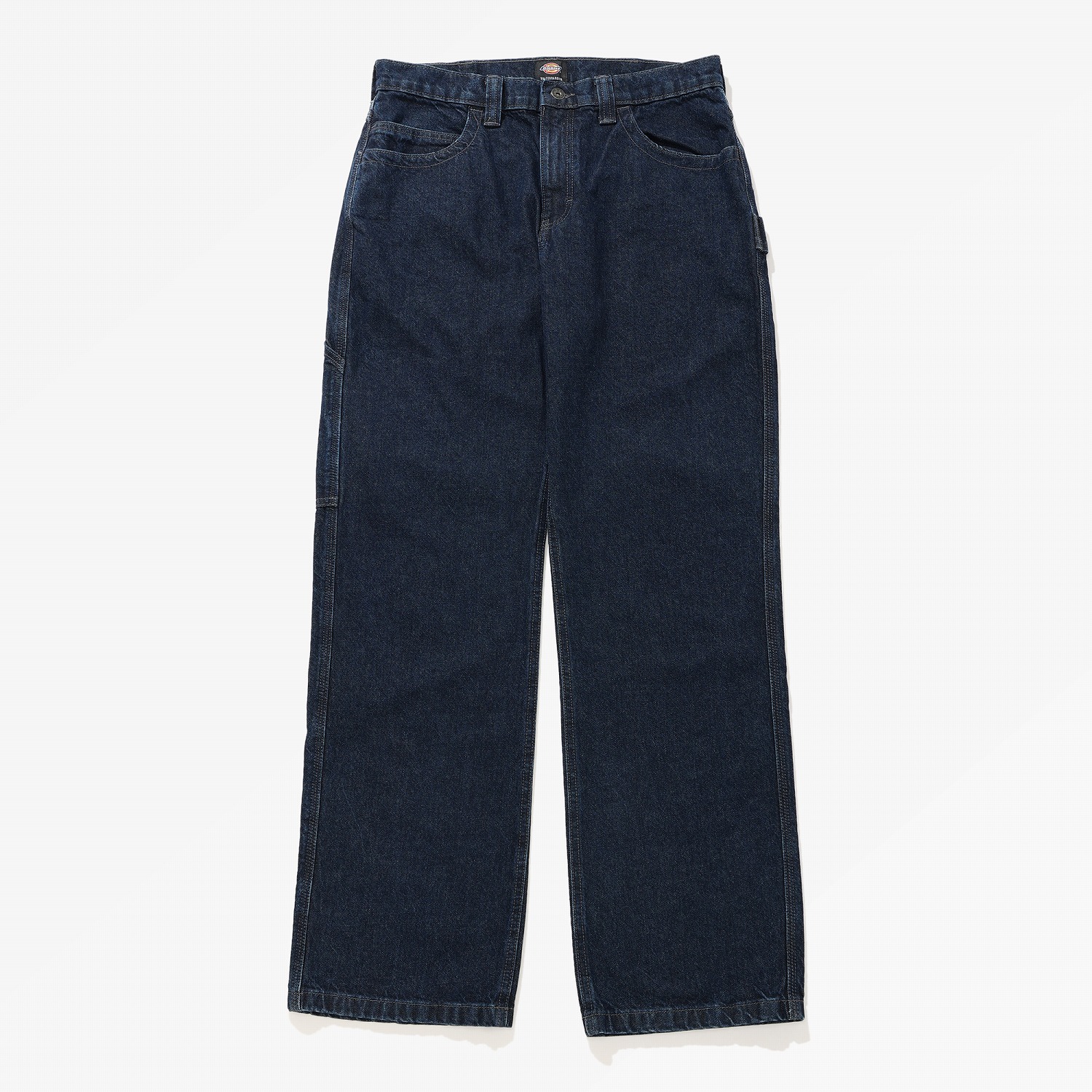 スケートボーディング デニム ユーティリティ パンツ |ディッキーズ（Dickies）公式オンラインショップ