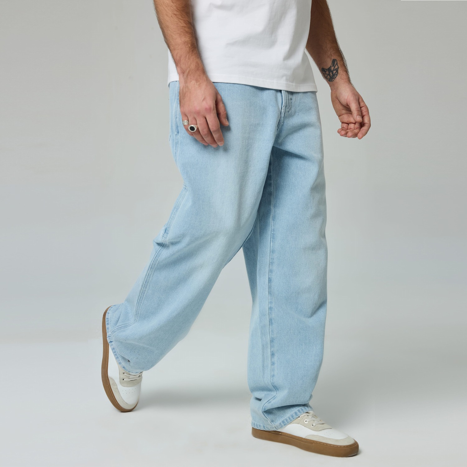 【オンライン限定商品】  ルーズ フィット デニム |ディッキーズ（Dickies）公式 パンツ