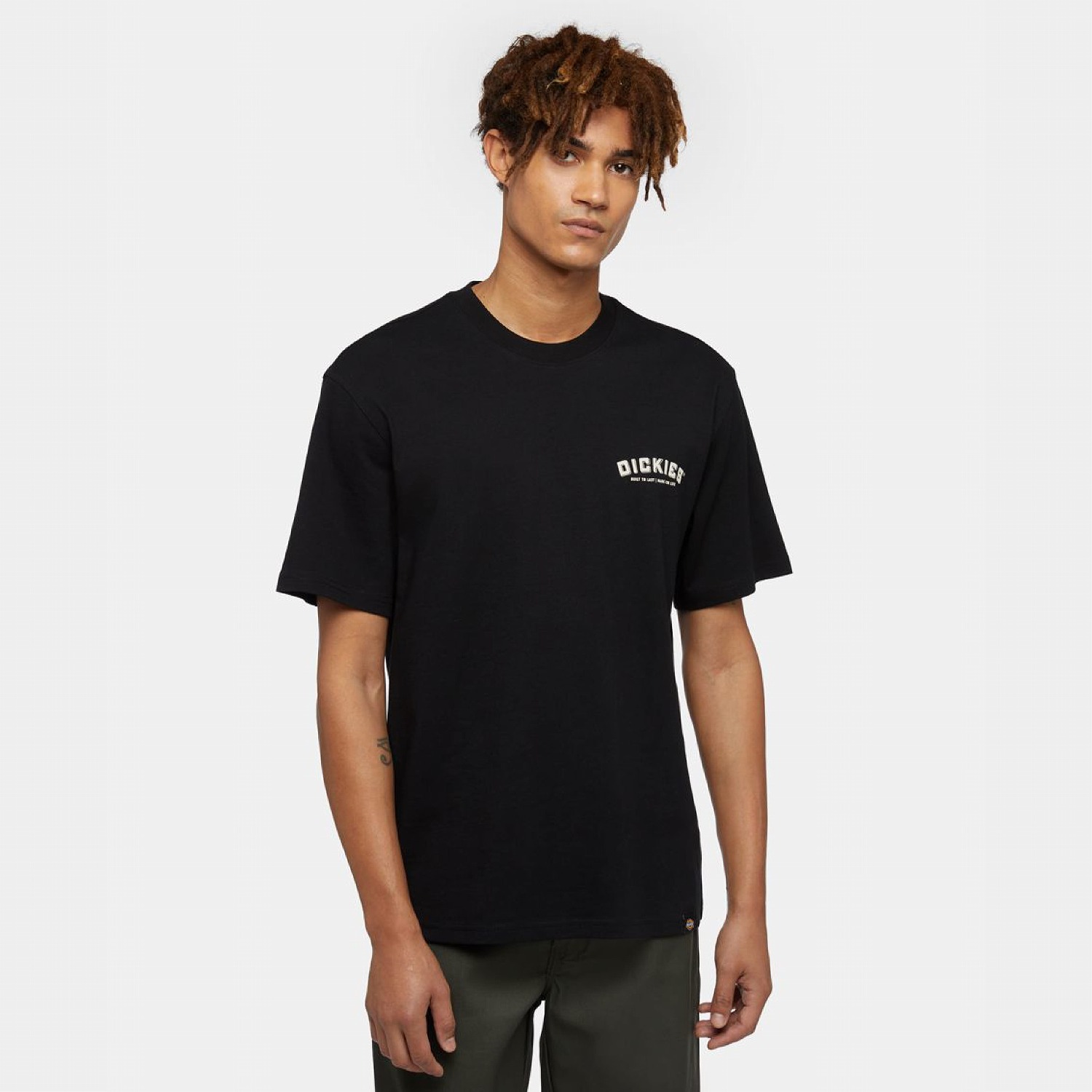 ビルダー S/S Tシャツ image number 6
