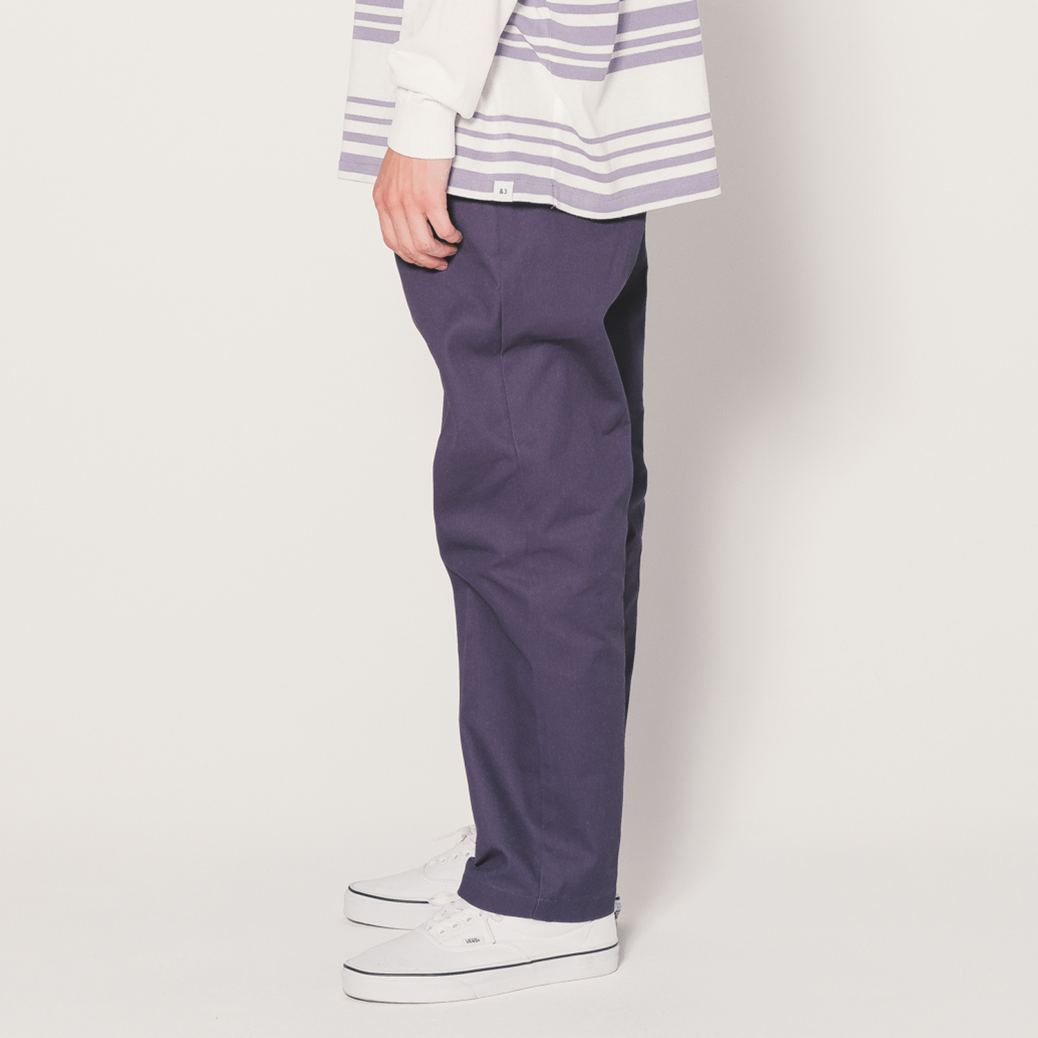 Dickies x BEDWIN & THE HEARTBREAKERS 10L スリムフィット パンツ 