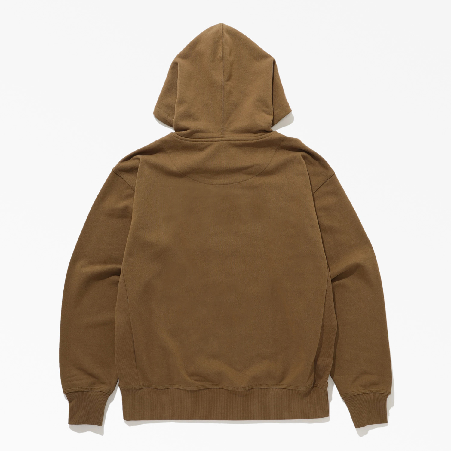 FW23 HERITAGE OUTDOOR COLLECTION グリッドリーフーディー image number 1