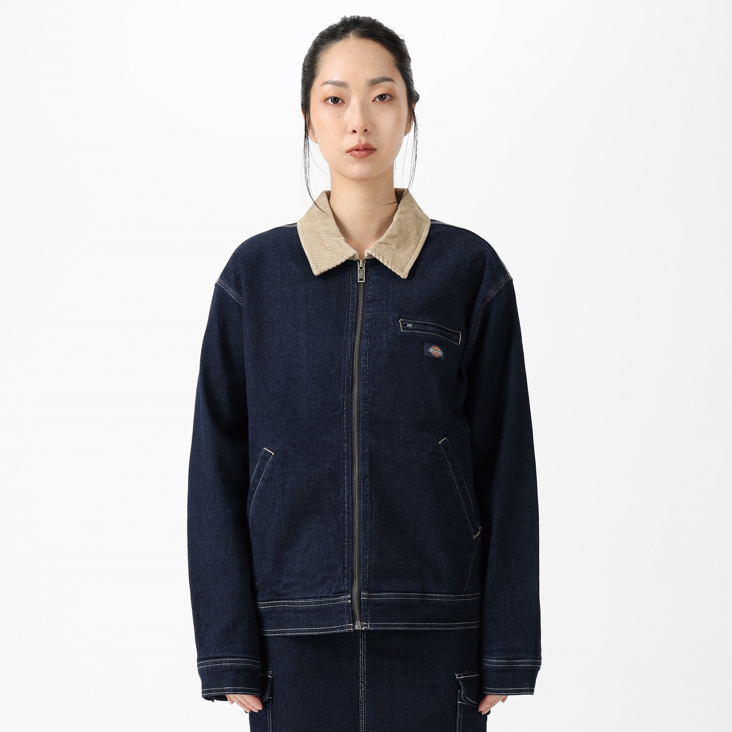デニム ジャケット |ディッキーズ（Dickies）公式オンラインショップ