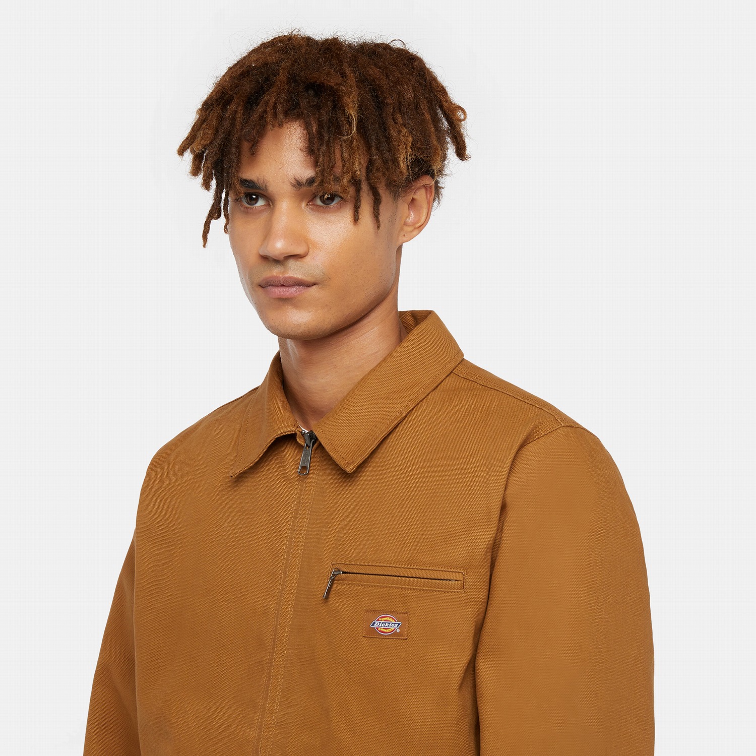 ダック キャンバス ペインター ジャケット |ディッキーズ（Dickies）公式オンラインショップ