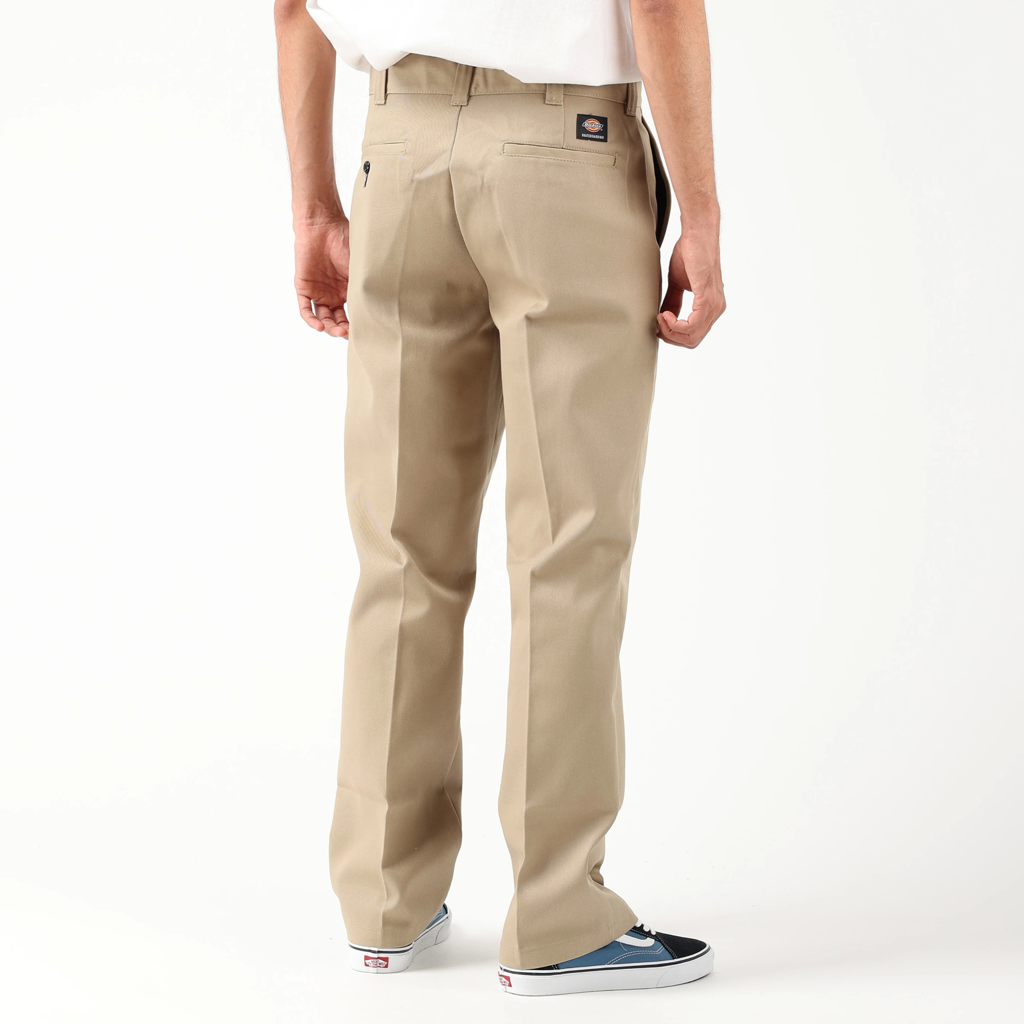 スケートボーディング ツイルパンツ レギュラーフィット |ディッキーズ（Dickies）公式オンラインショップ