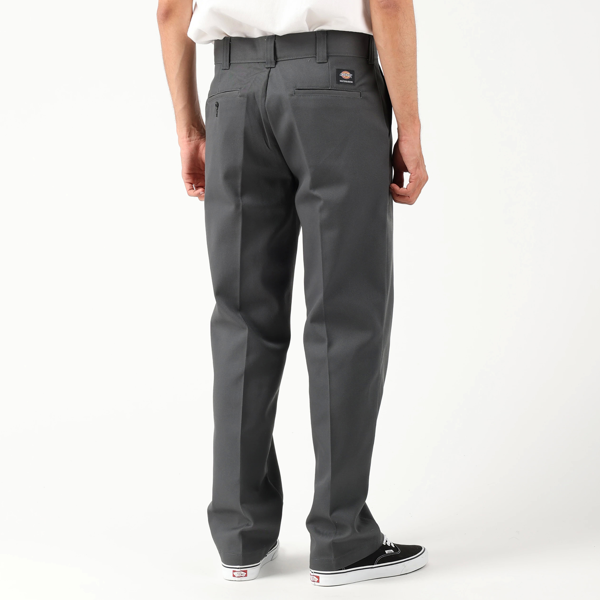 商品画像：Dickies×koti BEAUTY&YOUTH＞ M/W イージーパンツ（スラックス 1