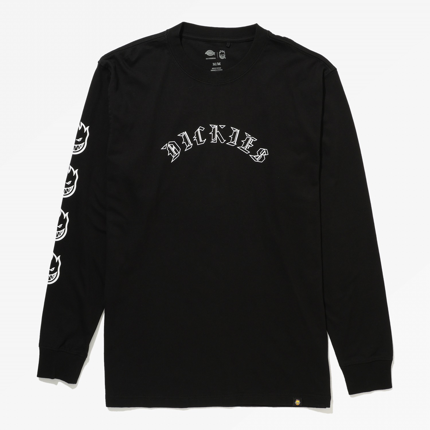 ストレッチスムース紫外線プリントTシャツ｜メンズファッション