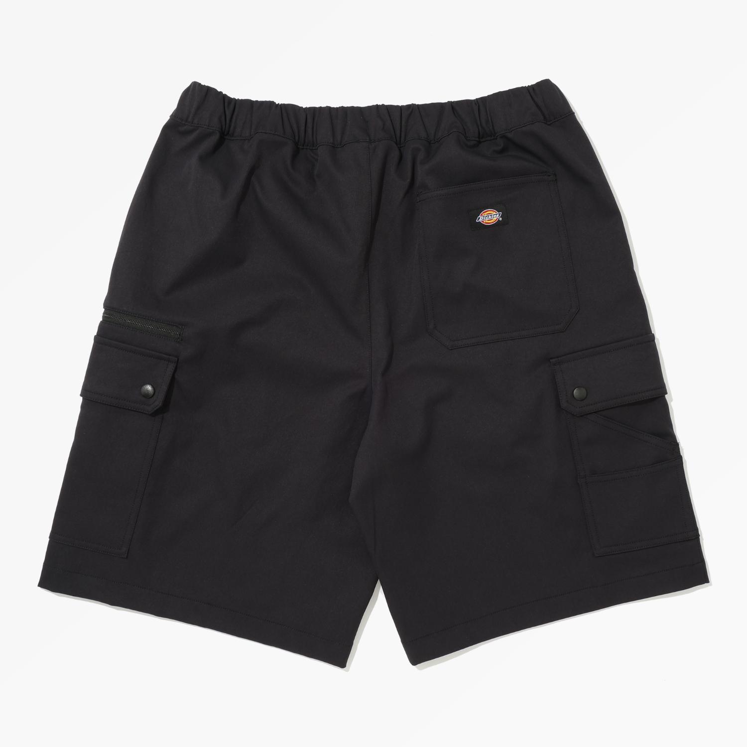 商品画像：Dickies 90-00s コットンポリ 2タック ショーツ OLD NOS? - メルカリ 4