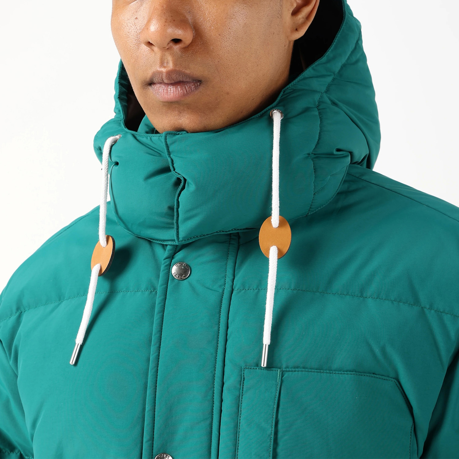 Dickies ダウンジャケット ダウン パディング ジャケット メンズ
