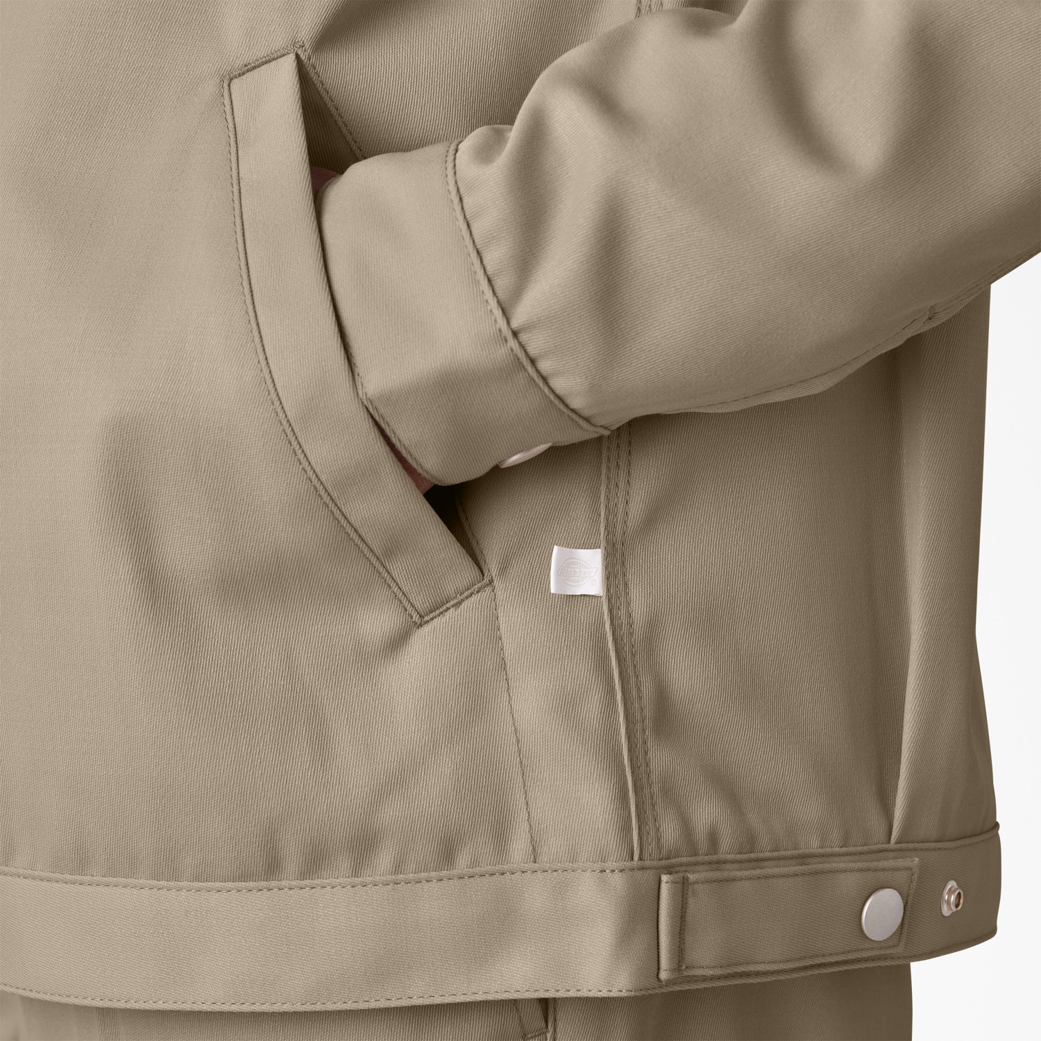 FW23 PREMIUM COLLECTION アイゼンハワー ジャケット image number 10