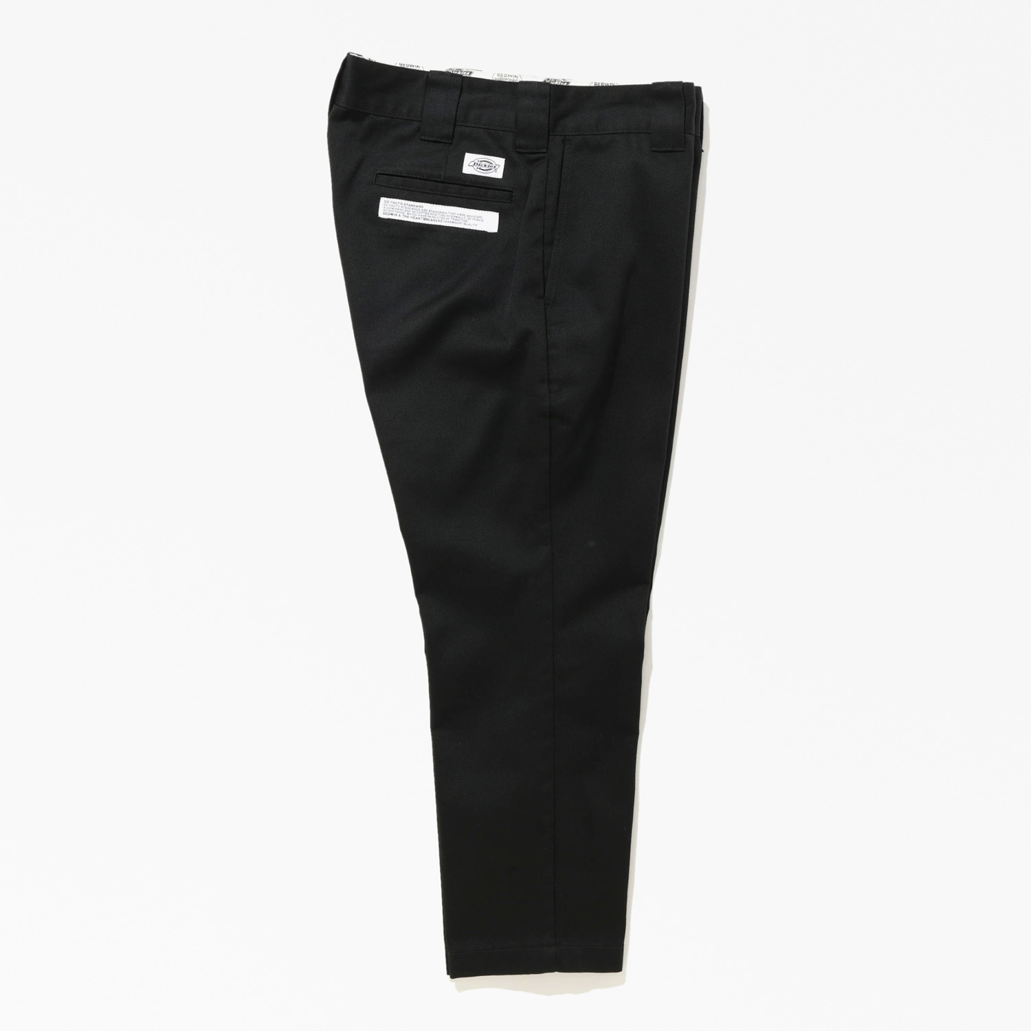 Dickies x BEDWIN & THE HEARTBREAKERS 9L T/C パンツ "JESSEE" image number 2