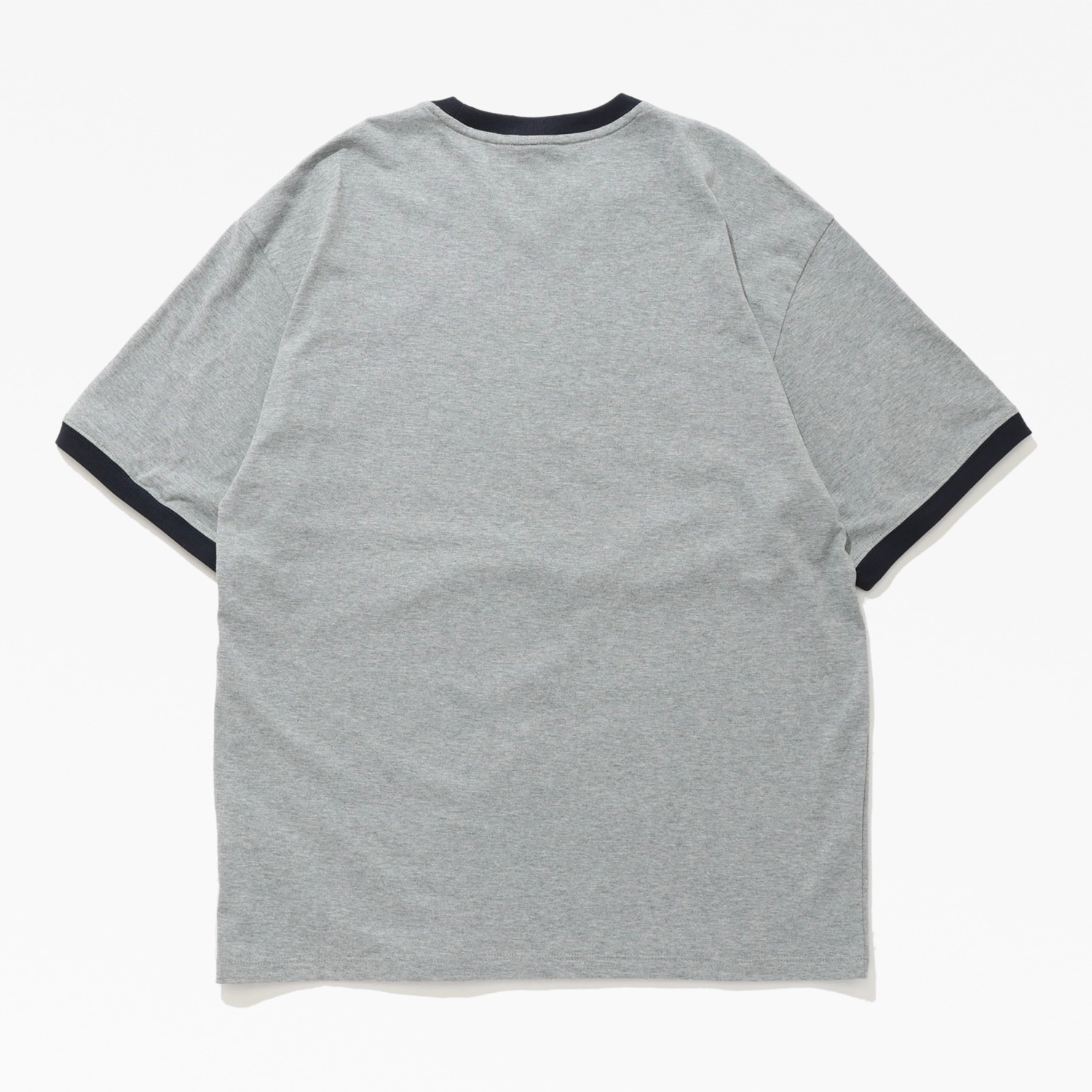 リンガー S/S Tシャツ リラックスフィット image number 1