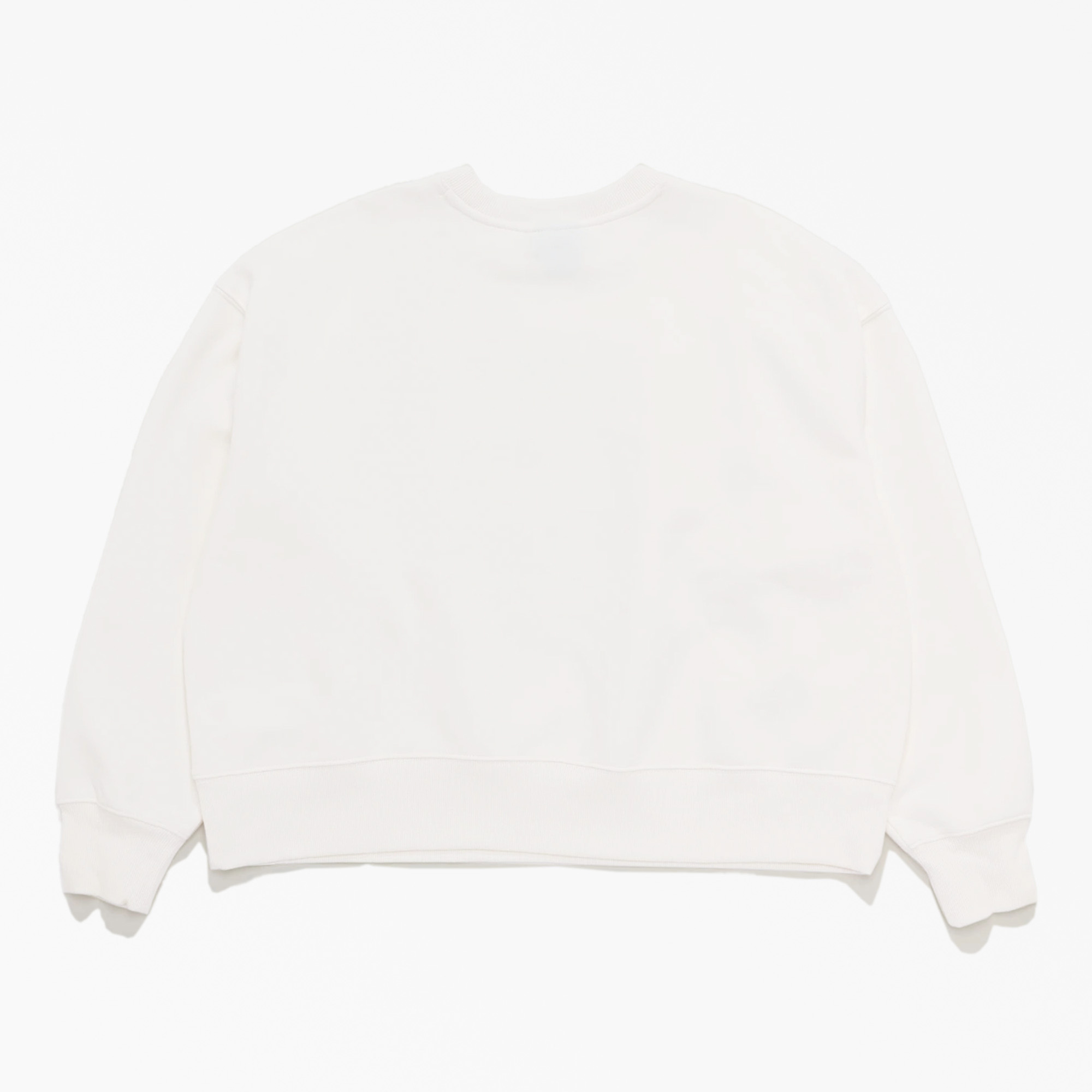 ショービル スウェット リラックスフィット image number 1