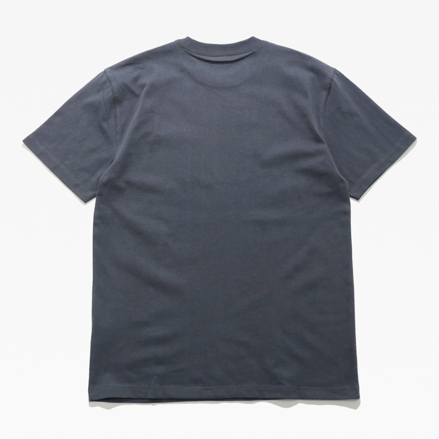 ヘビージャージー ポケット S/S Tシャツ リラックスフィット image number 1