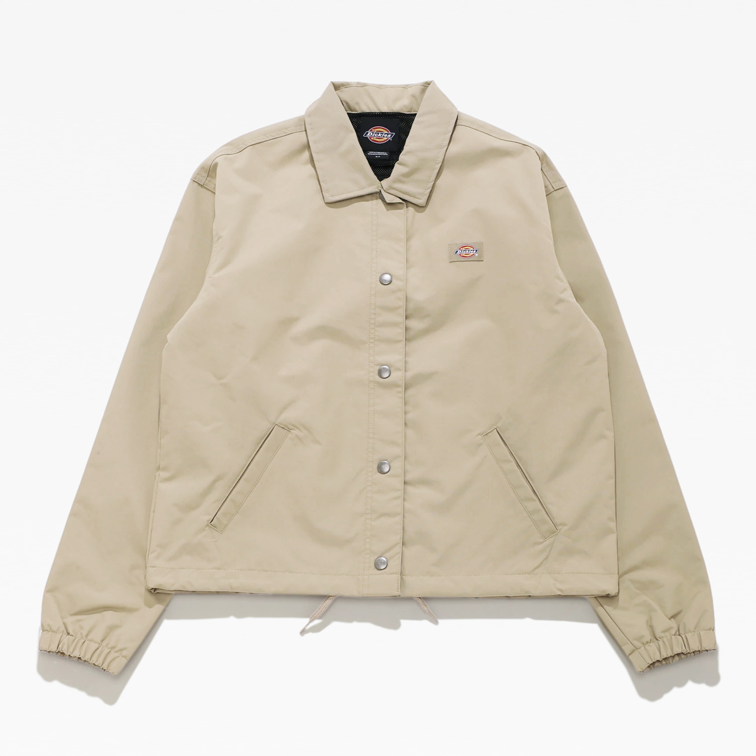 コーチジャケット レギュラーフィット |ディッキーズ（Dickies
