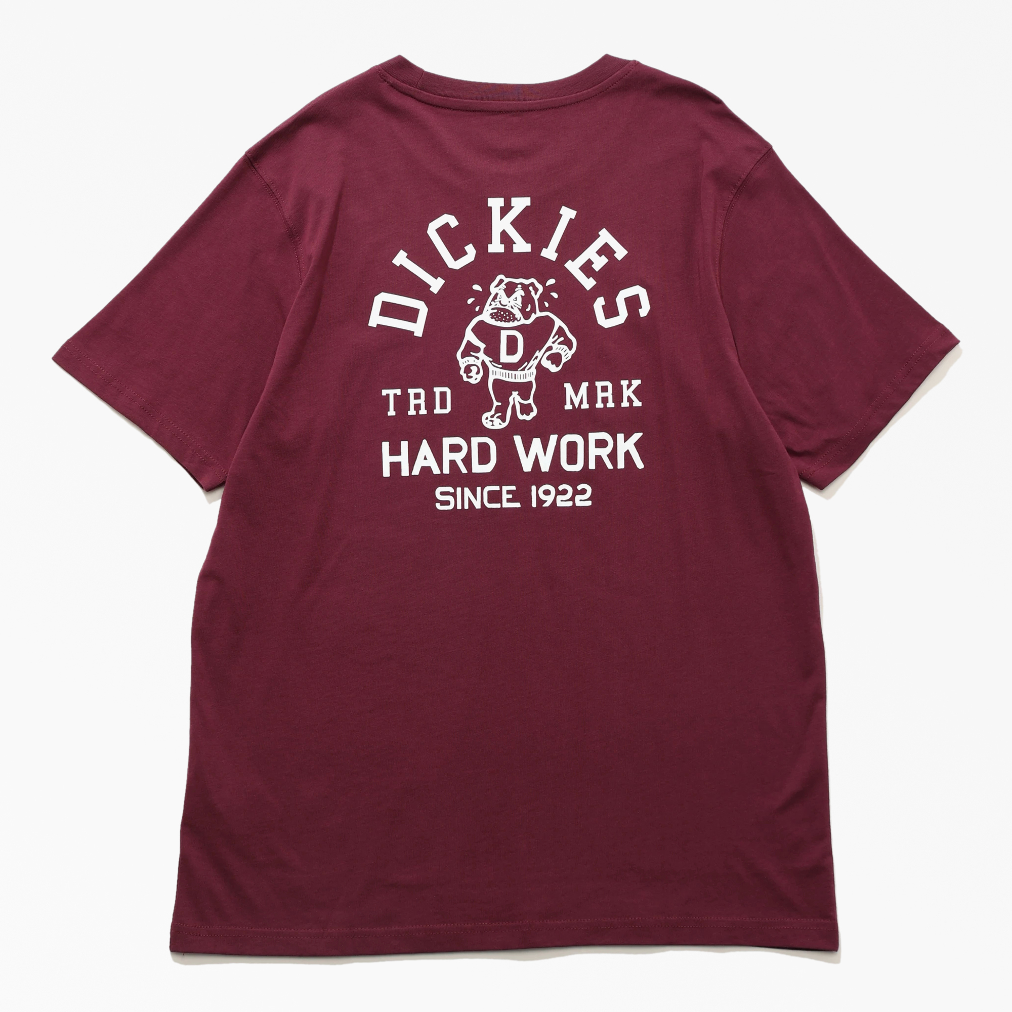 レギュラーフィット Tシャツ "Dickies" image number 0