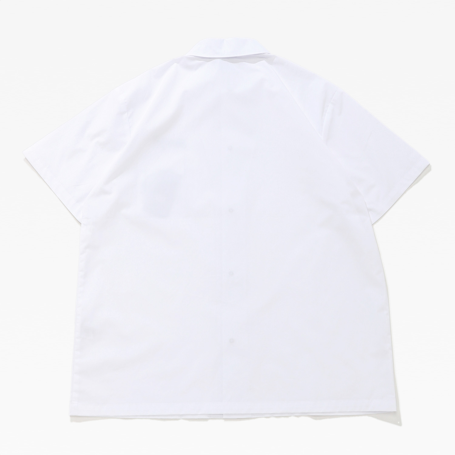 [SOLD OUT] Dickies x Henry's PIZZA シェフシャツ image number 1