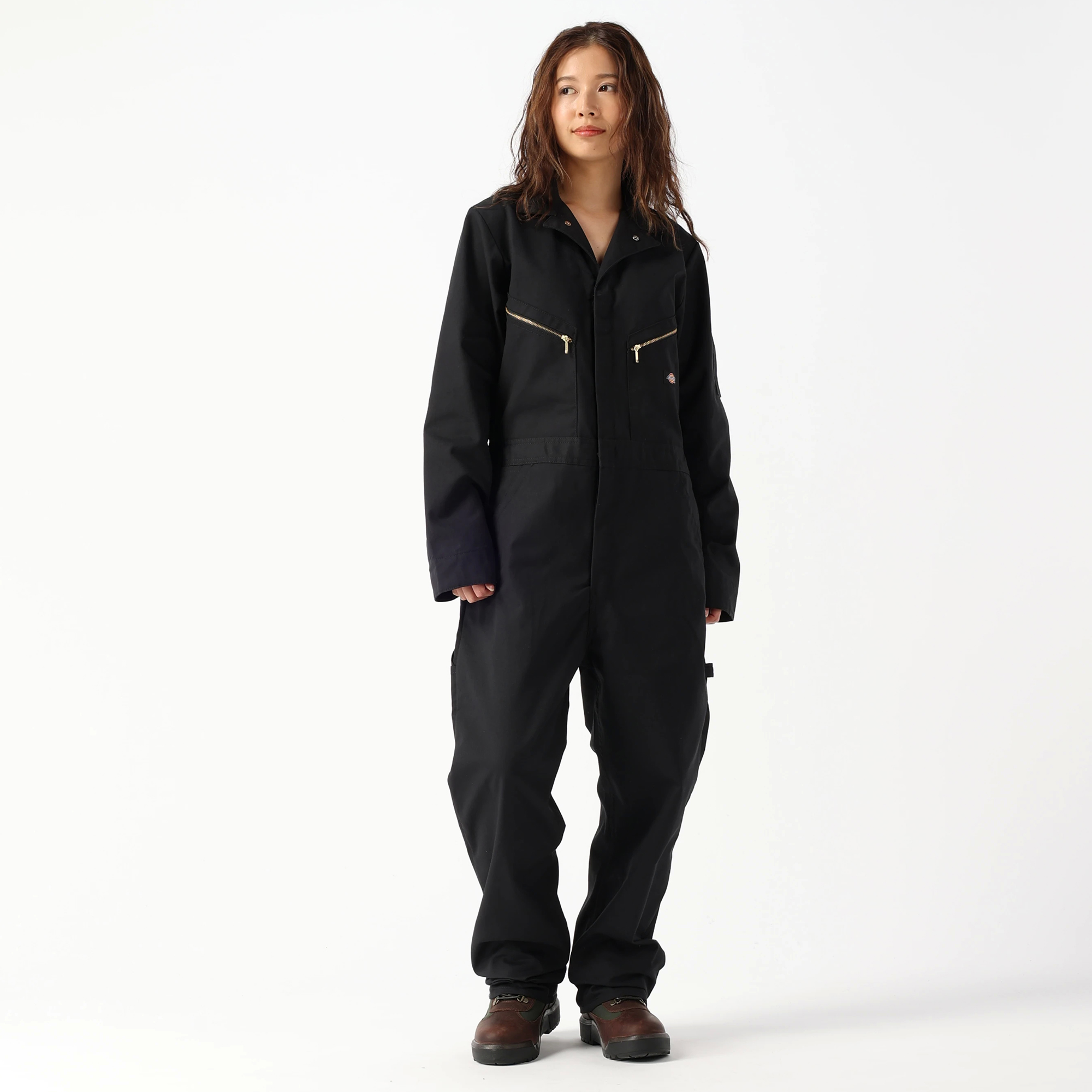 楽天市場】DICKIES ディッキーズ つなぎ【長袖】カバーオール 楽天市場】DICKIES ディッキーズ つなぎ【長袖】カバーオール