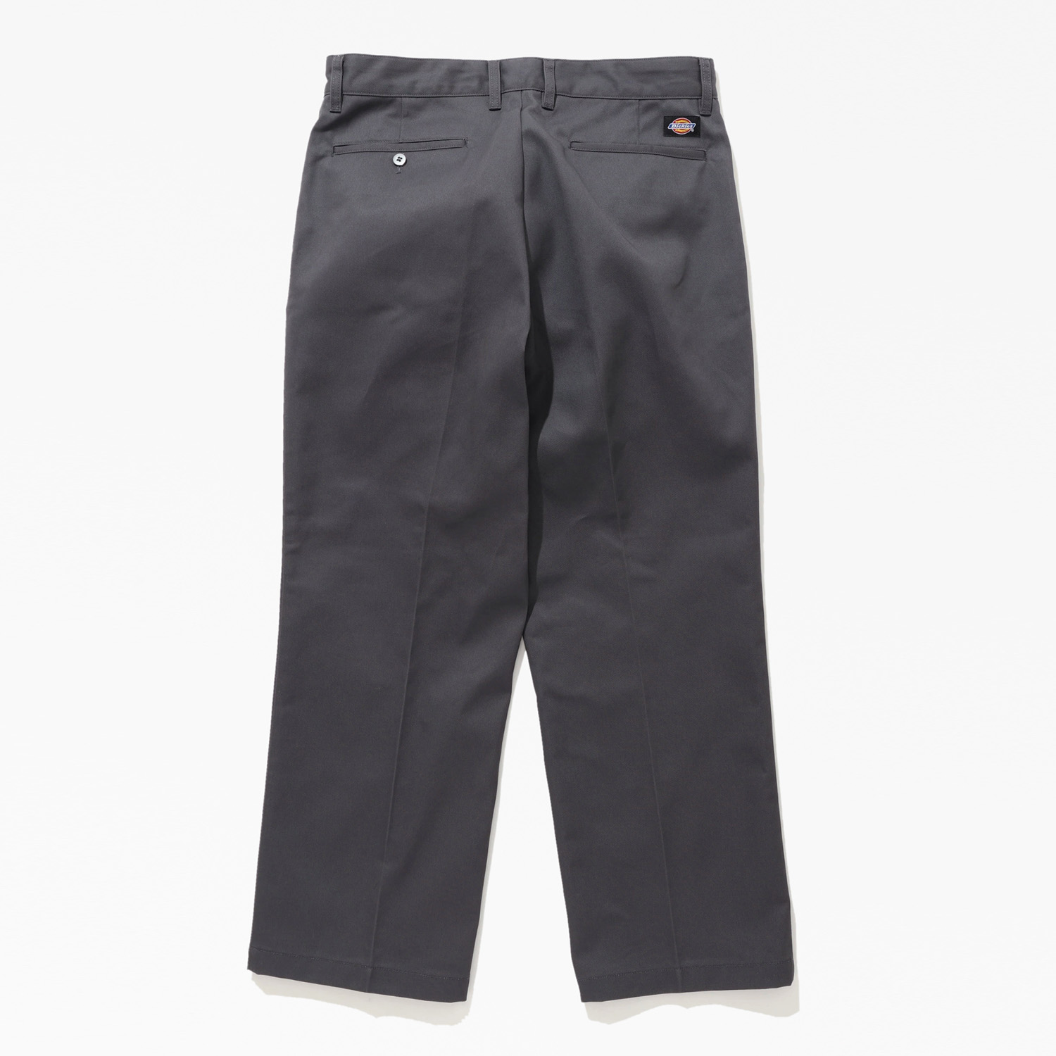 [SOLD OUT] Dickies x WACKO MARIA PLEATED TROUSERS プリーツ パンツ image number 1