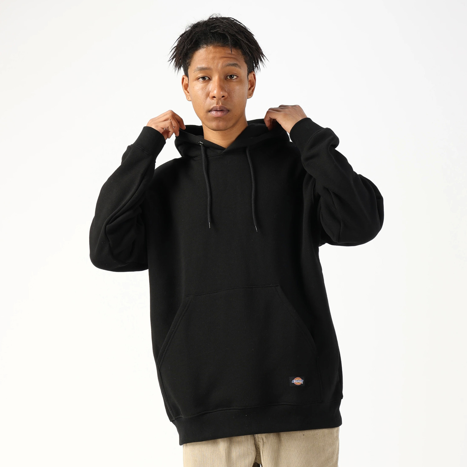 ヘビーウエイト パーカー |ディッキーズ（Dickies）公式オンラインショップ