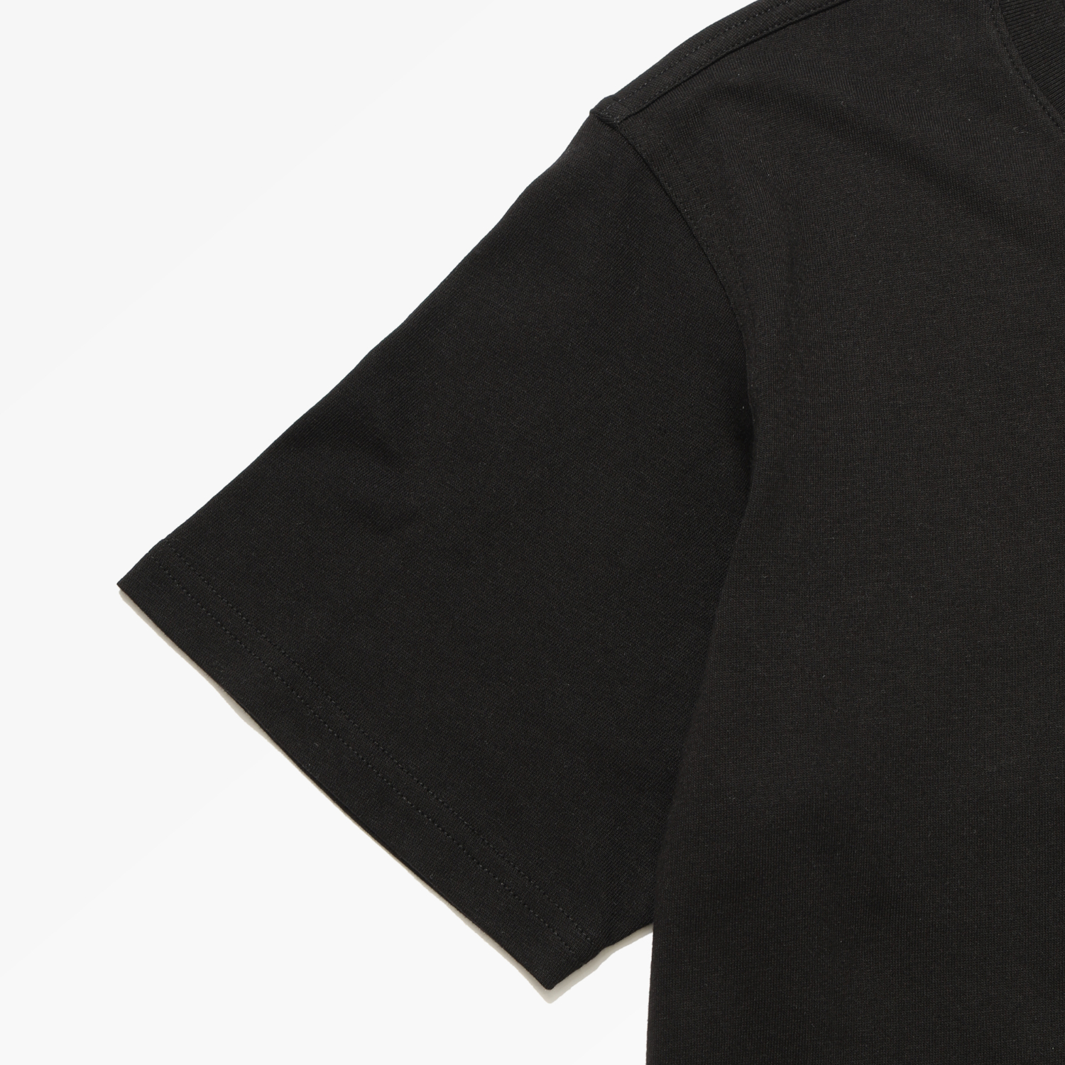 バックプリント S/S Tシャツ image number 3