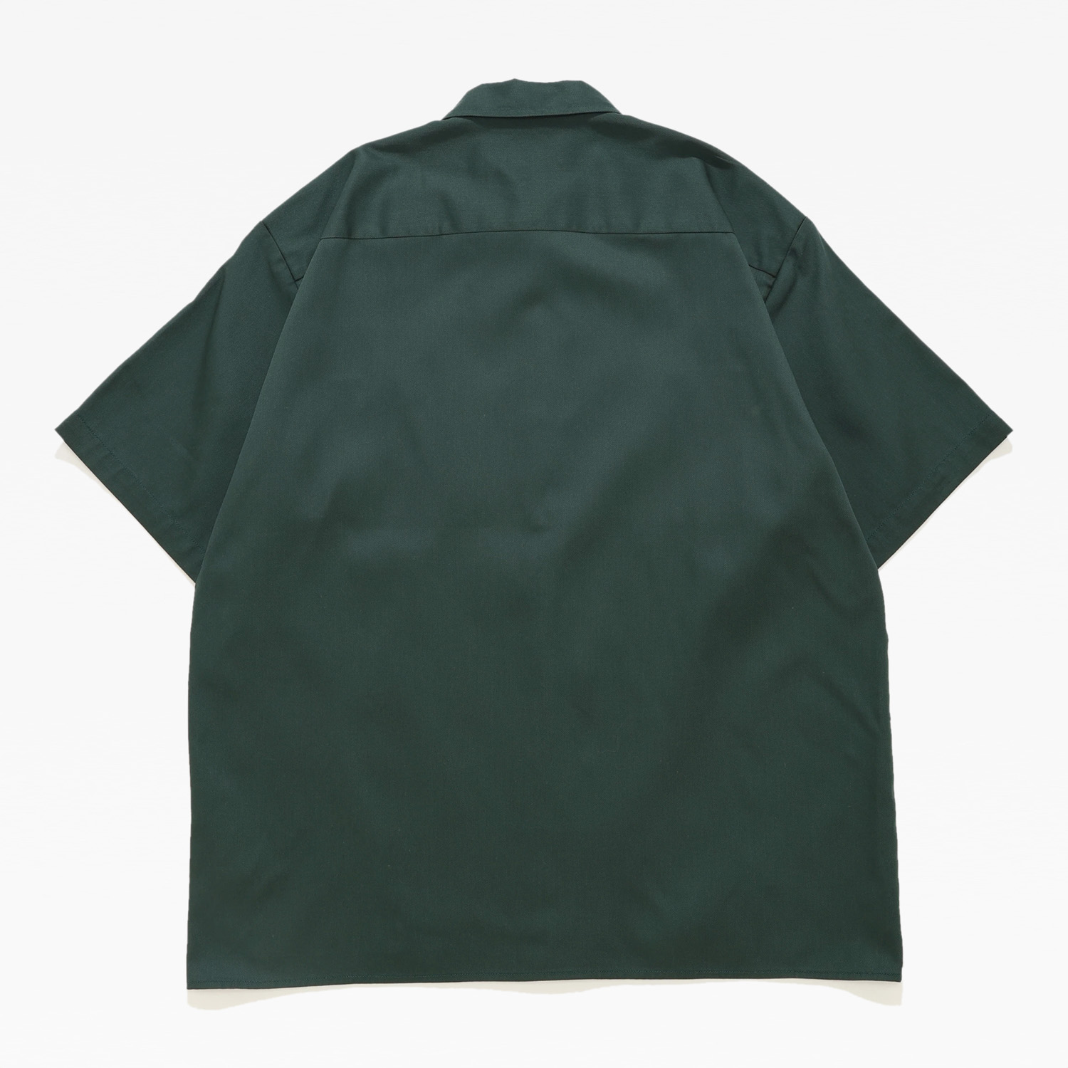 [SOLD OUT] Dickies x WACKO MARIA ワークシャツ image number 1
