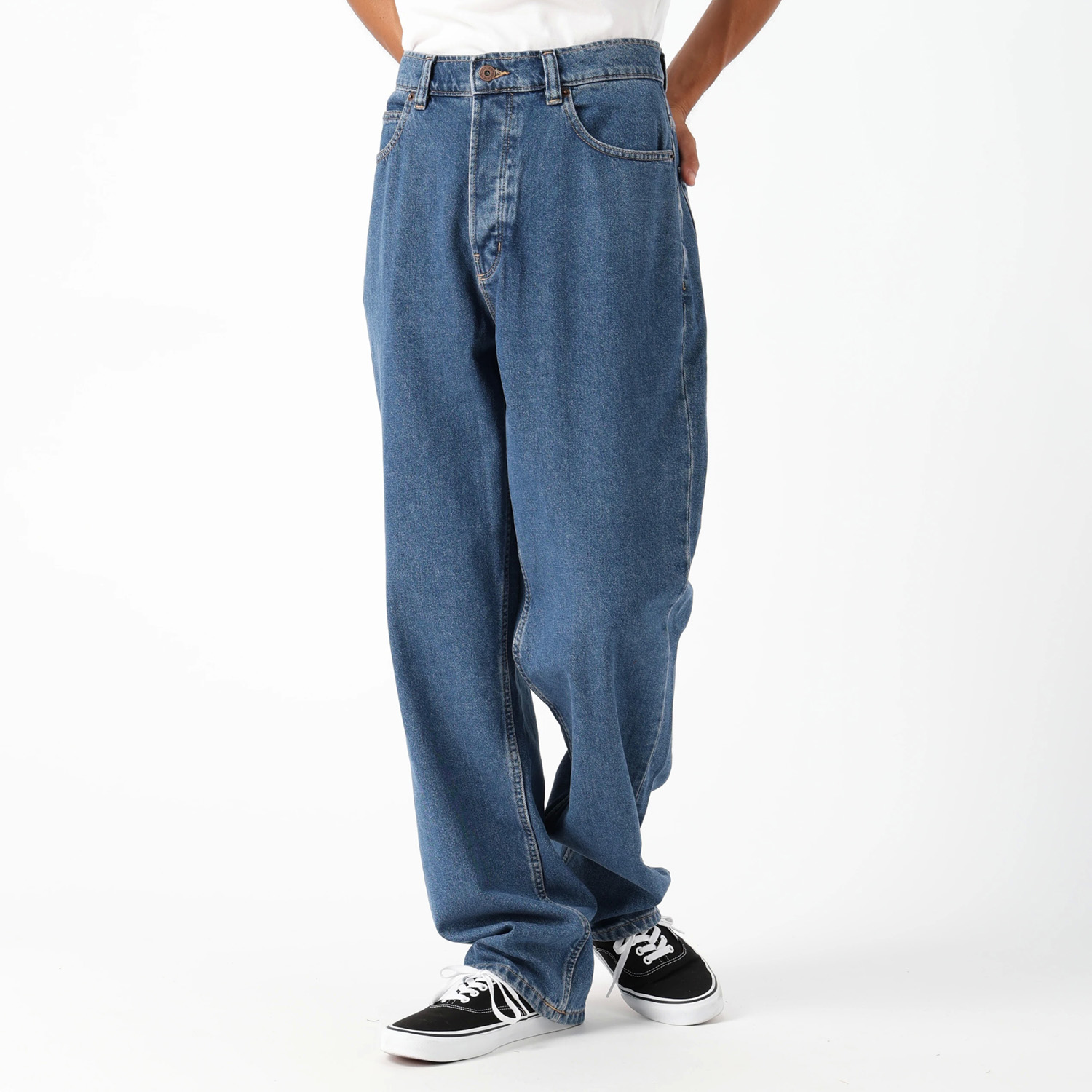 トーマスビル デニムパンツ ルーズフィット DUR07 |ディッキーズ（Dickies）公式オンラインショップ