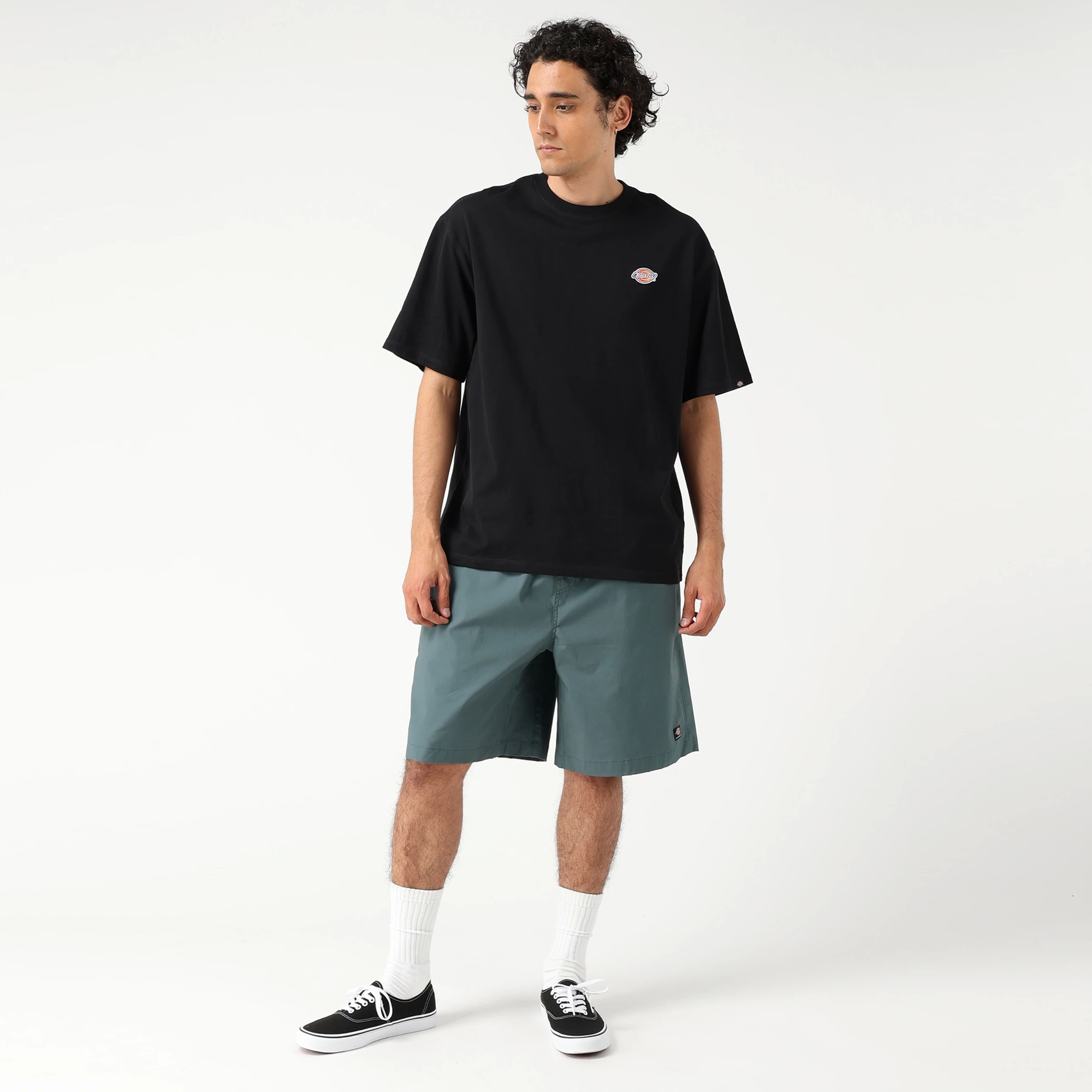 リラックス S/S Tシャツ image number 5
