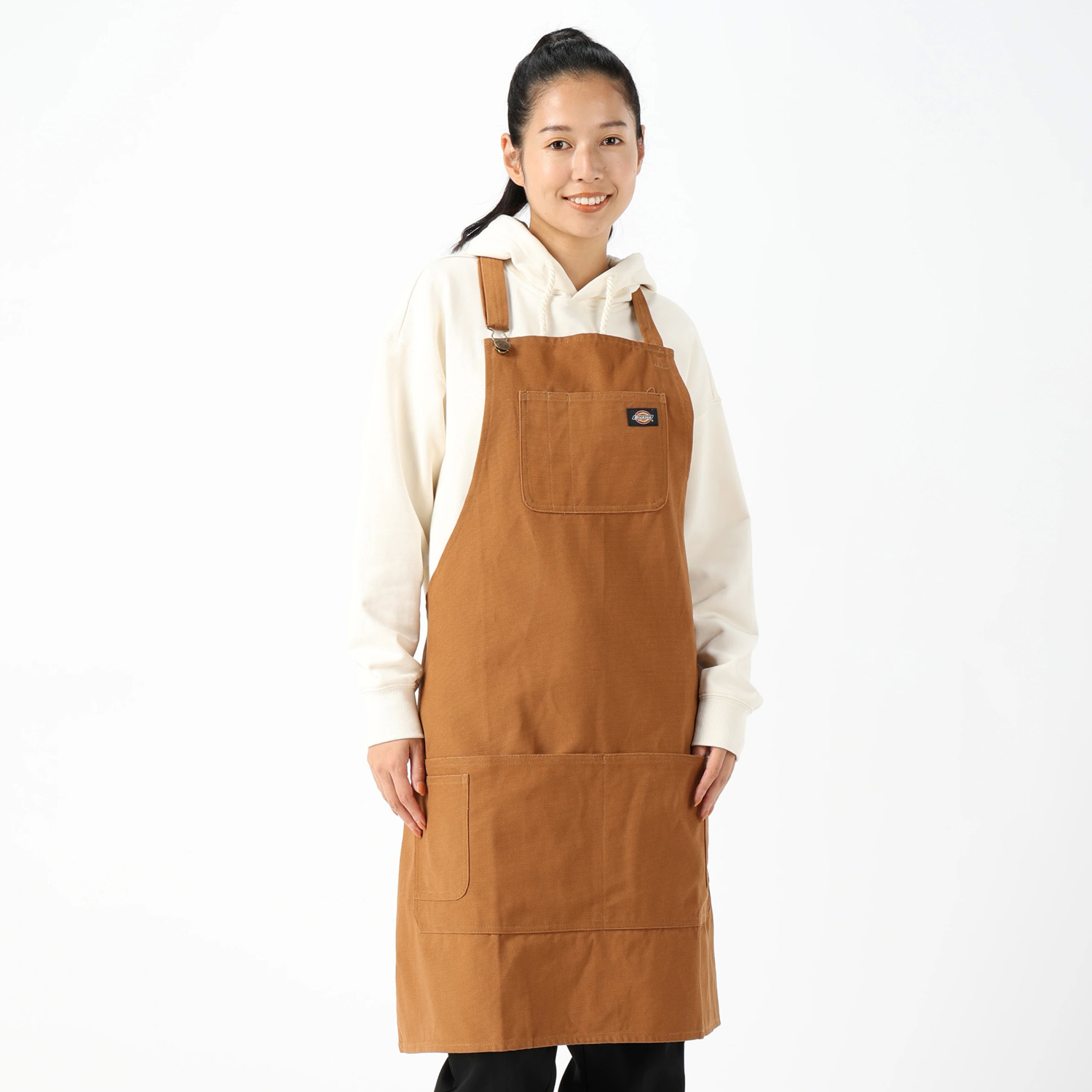 ビブ エプロン |ディッキーズ(Dickies)公式オンラインショップ ビブ エプロン |ディッキーズ(Dickies)公式オンラインショップ