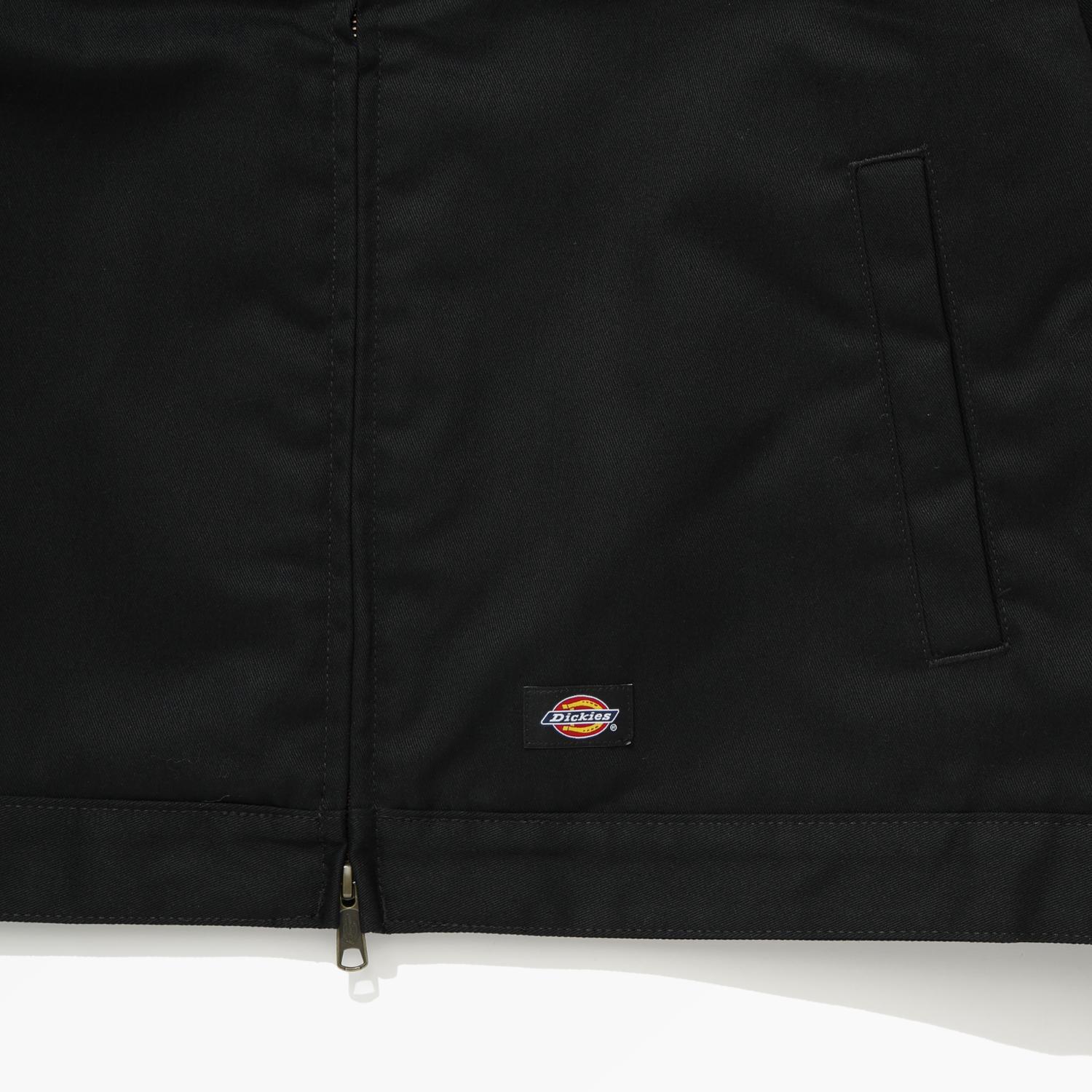 Dickies x Harley Davidson アイゼンハワージャケット image number 6