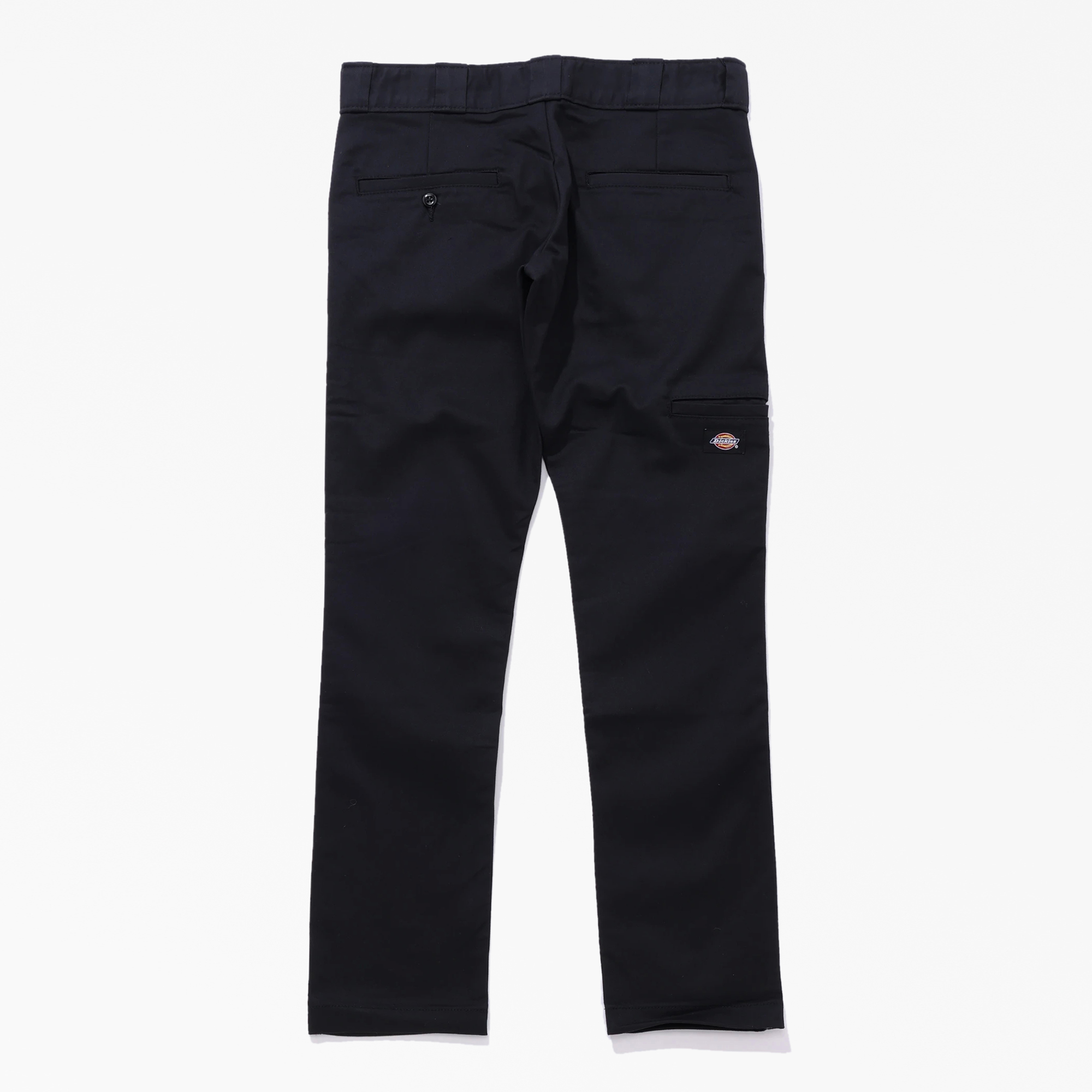 Dickies ダブルニー リフレクター ワークパンツ 反射 3M ディッキーズ Dickies DICKIES ディッキーズ ダブルニーワークパンツ ルーズ