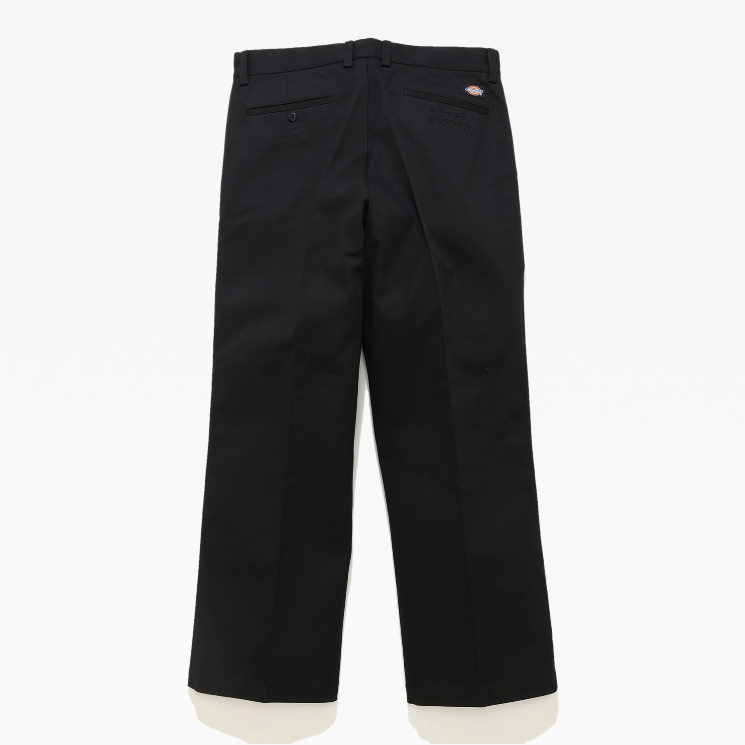 [SOLD OUT] Dickies x WACKO MARIA プリーツ パンツ image number 1