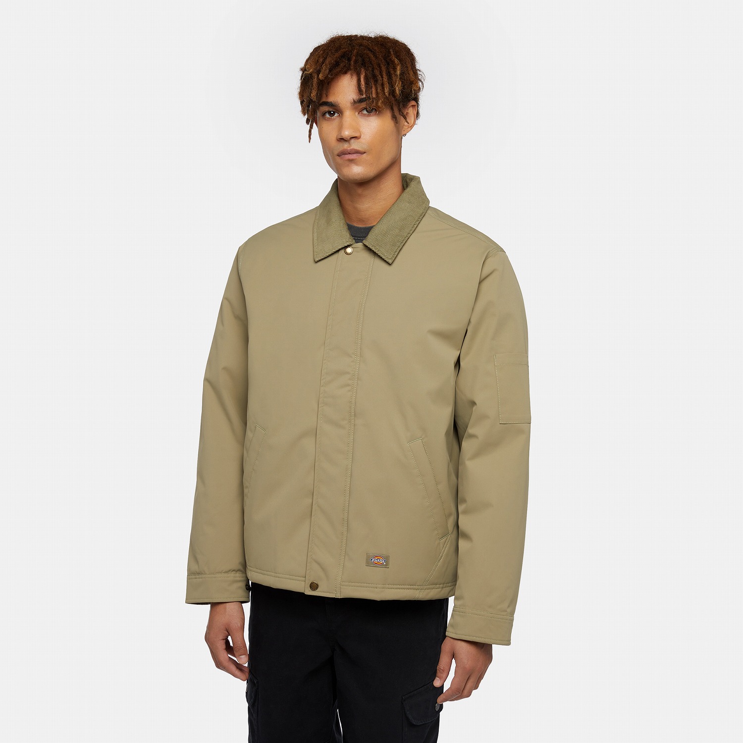キルティング プレーン ジャケット |ディッキーズ（Dickies）公式オンラインショップ