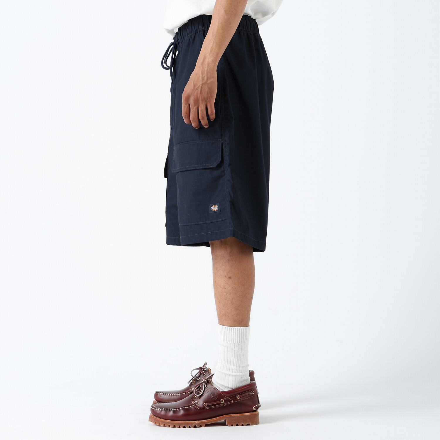 フィッシャーズビル カーゴショーツ ルーズフィット image number 3