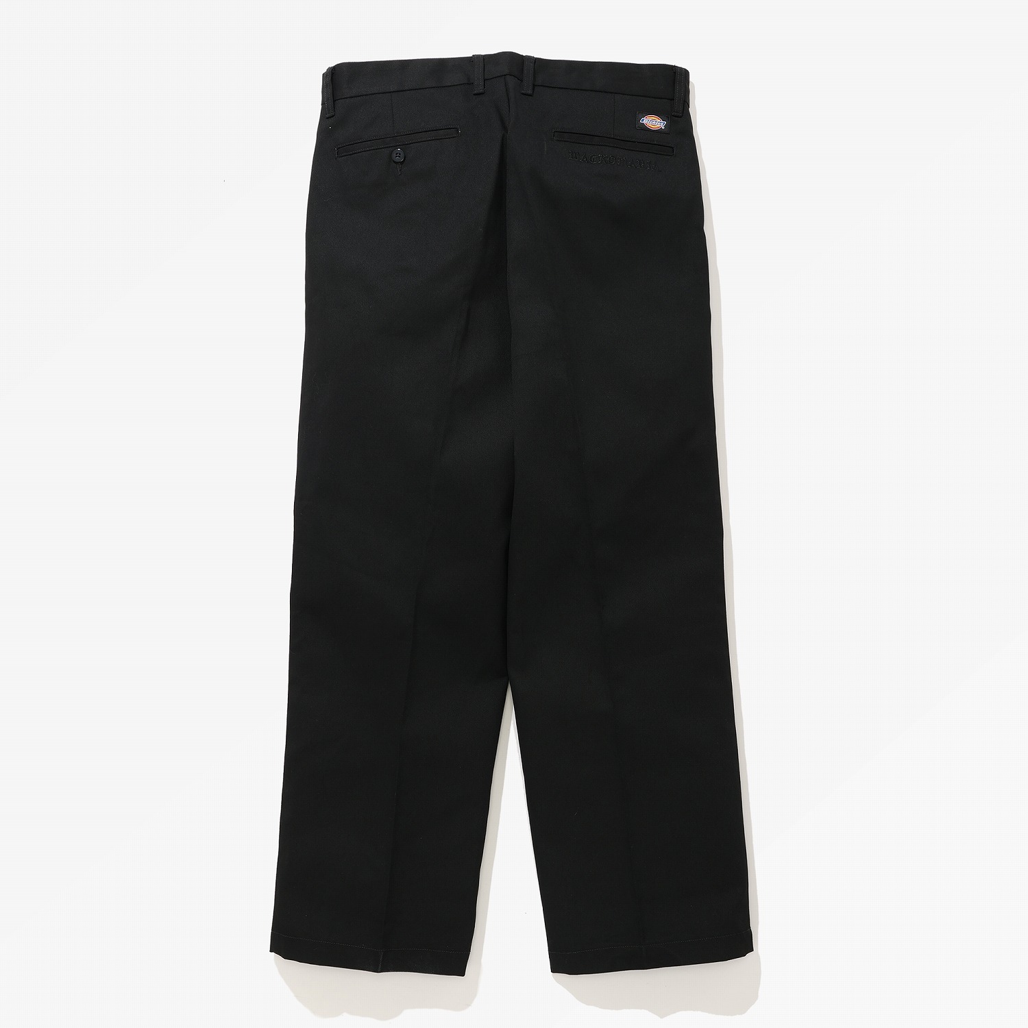 Dickies x WACKO MARIA PLEATED TROUSERS |ディッキーズ