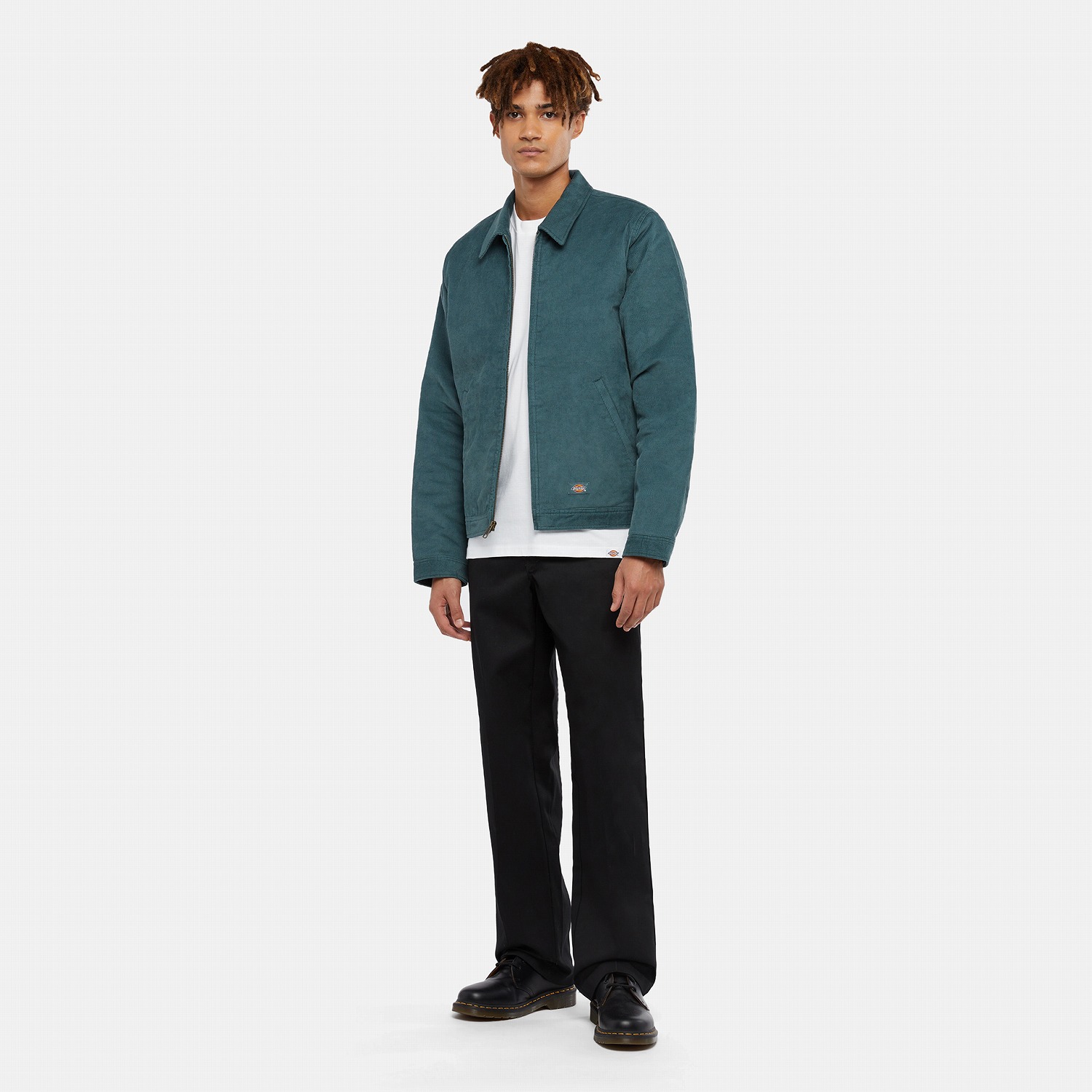 コーデュロイ アイゼンハワー ジャケット |ディッキーズ（Dickies）公式オンラインショップ
