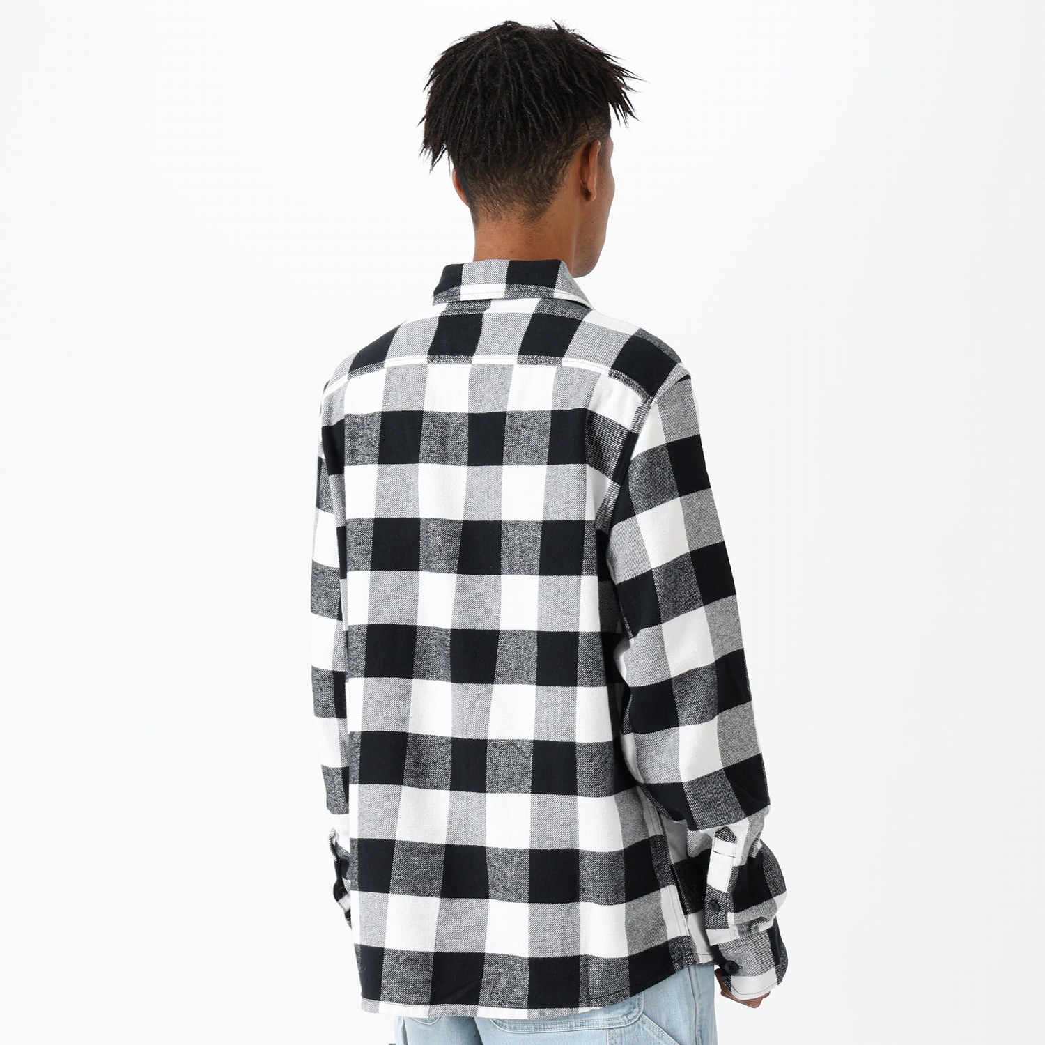 ニューサクラメント シャツ レギュラーフィット |ディッキーズ（Dickies）公式オンラインショップ