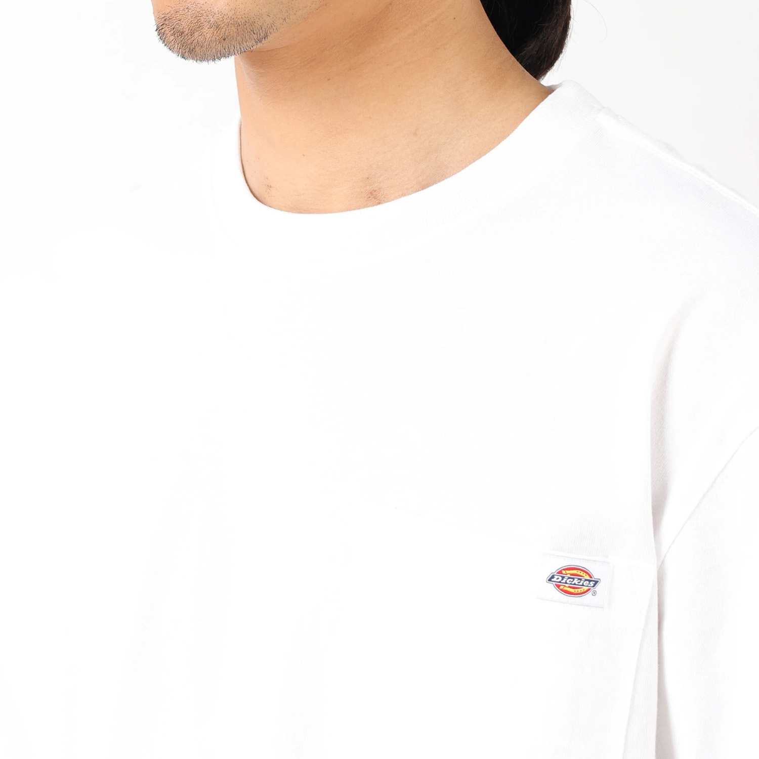 ポケット S/S Tシャツ リラックスフィット image number 6