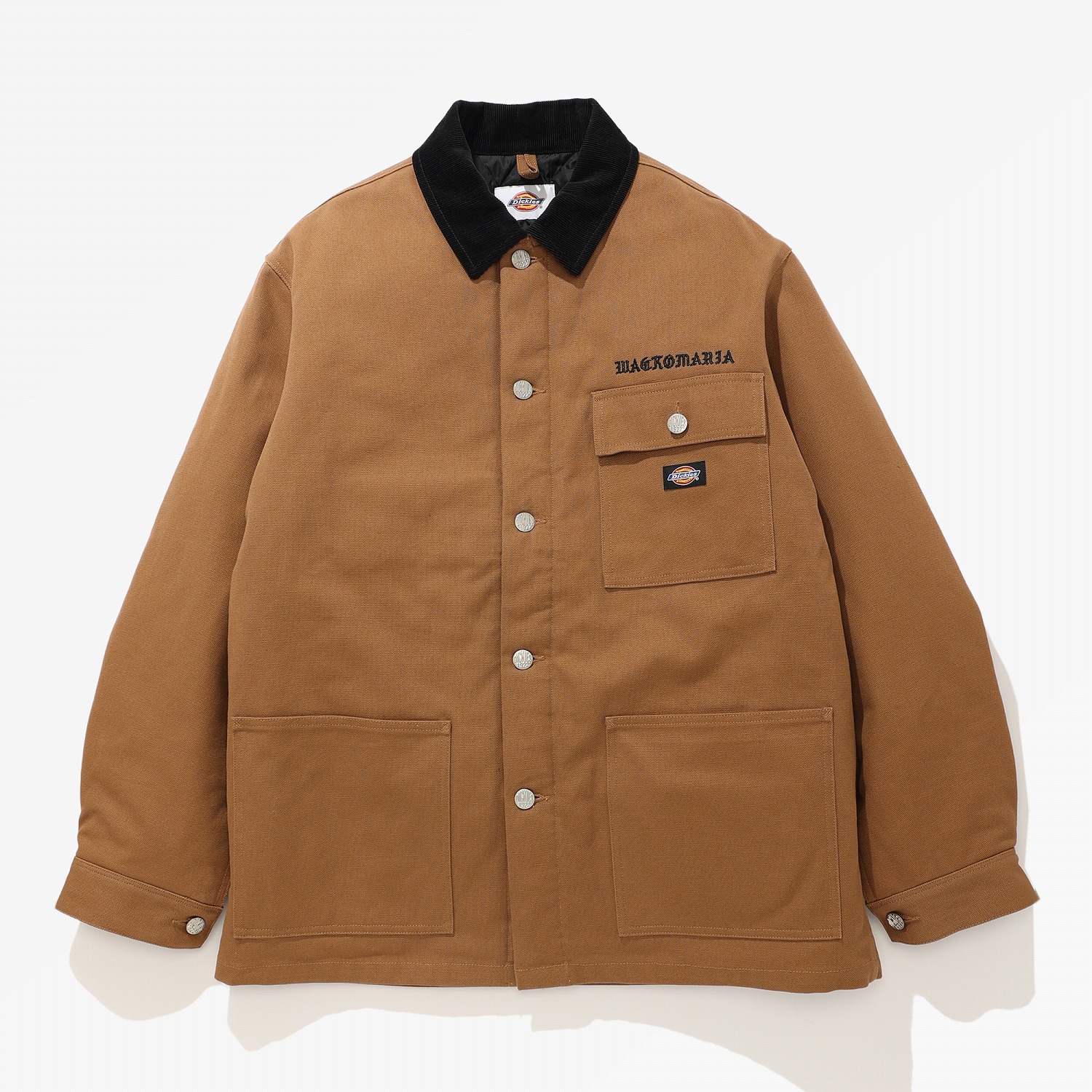 Dickies x WACKO MARIA COVERALL |ディッキーズ（Dickies）公式オンラインショップ