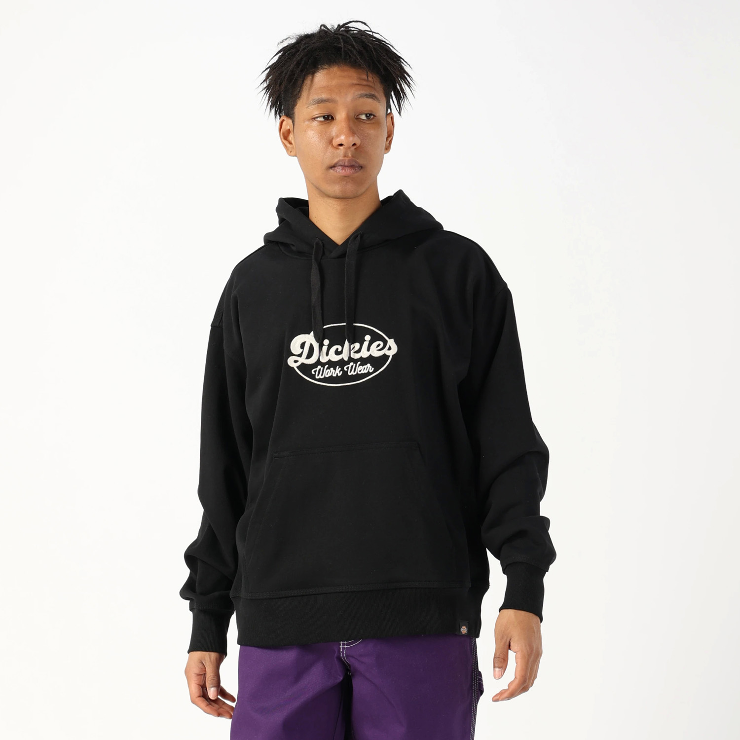 FW23 HERITAGE OUTDOOR COLLECTION グリッドリーフーディー image number 2