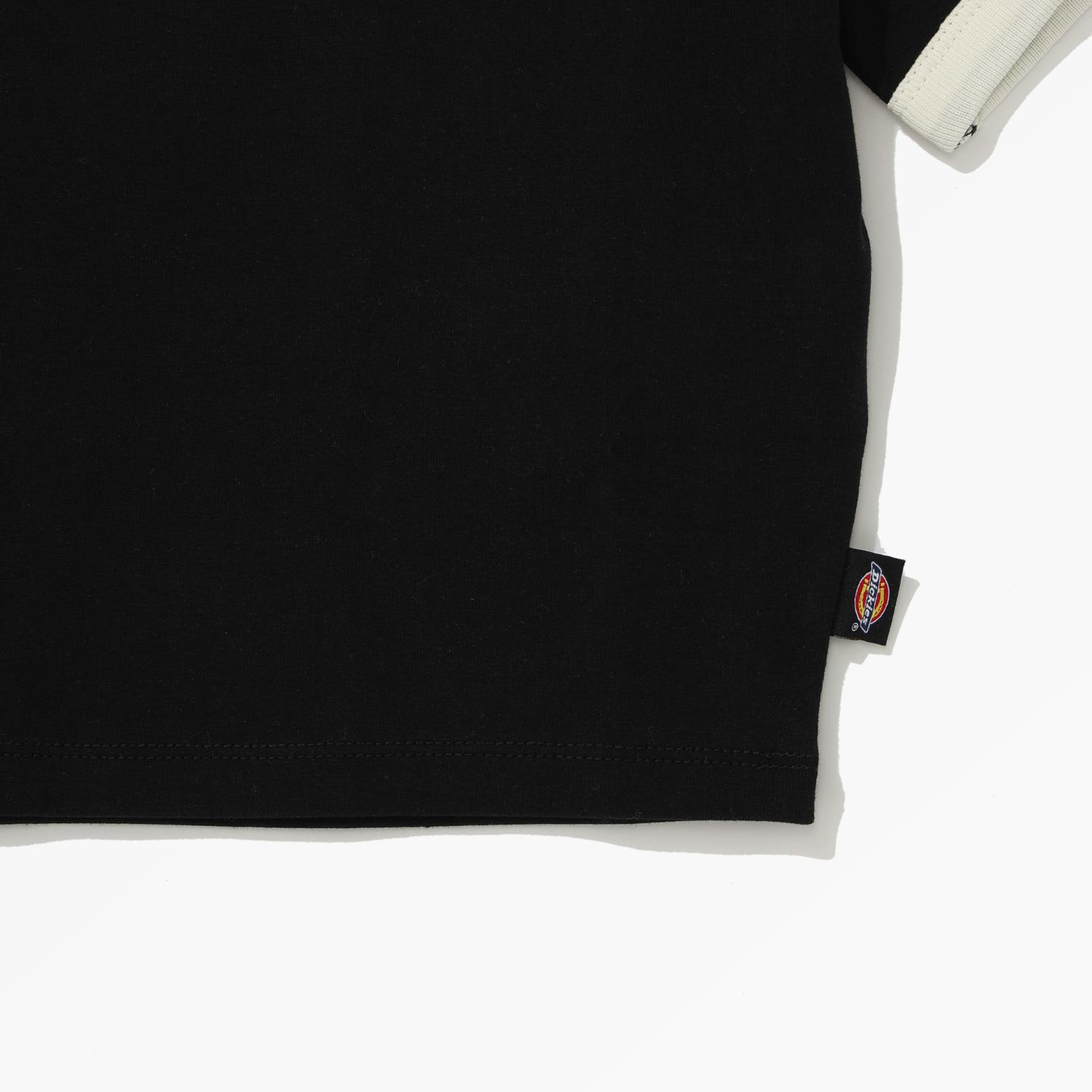 ルイスタウン リンガー Tシャツ image number 4