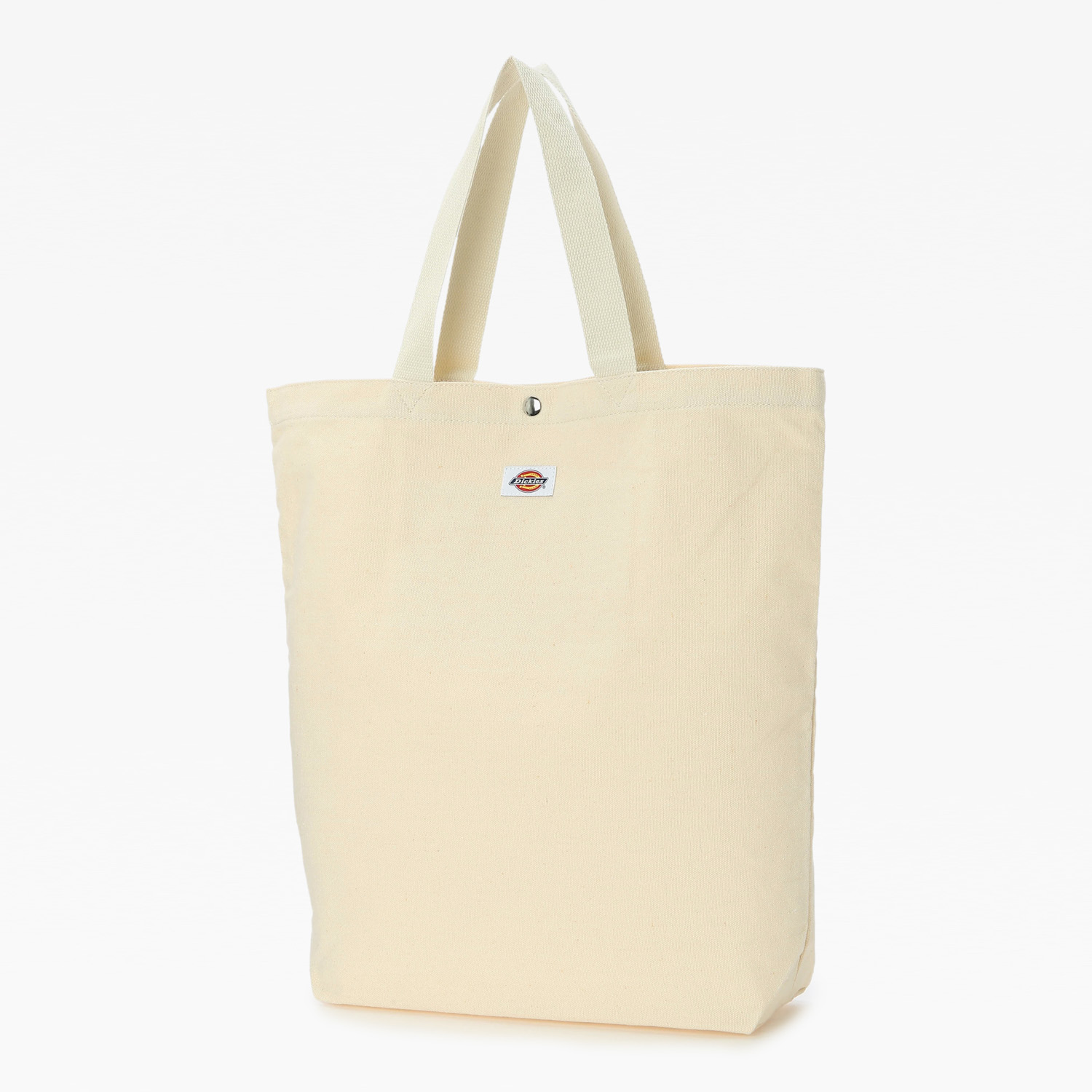 ロゴ キャンバス トートバッグ image number 1