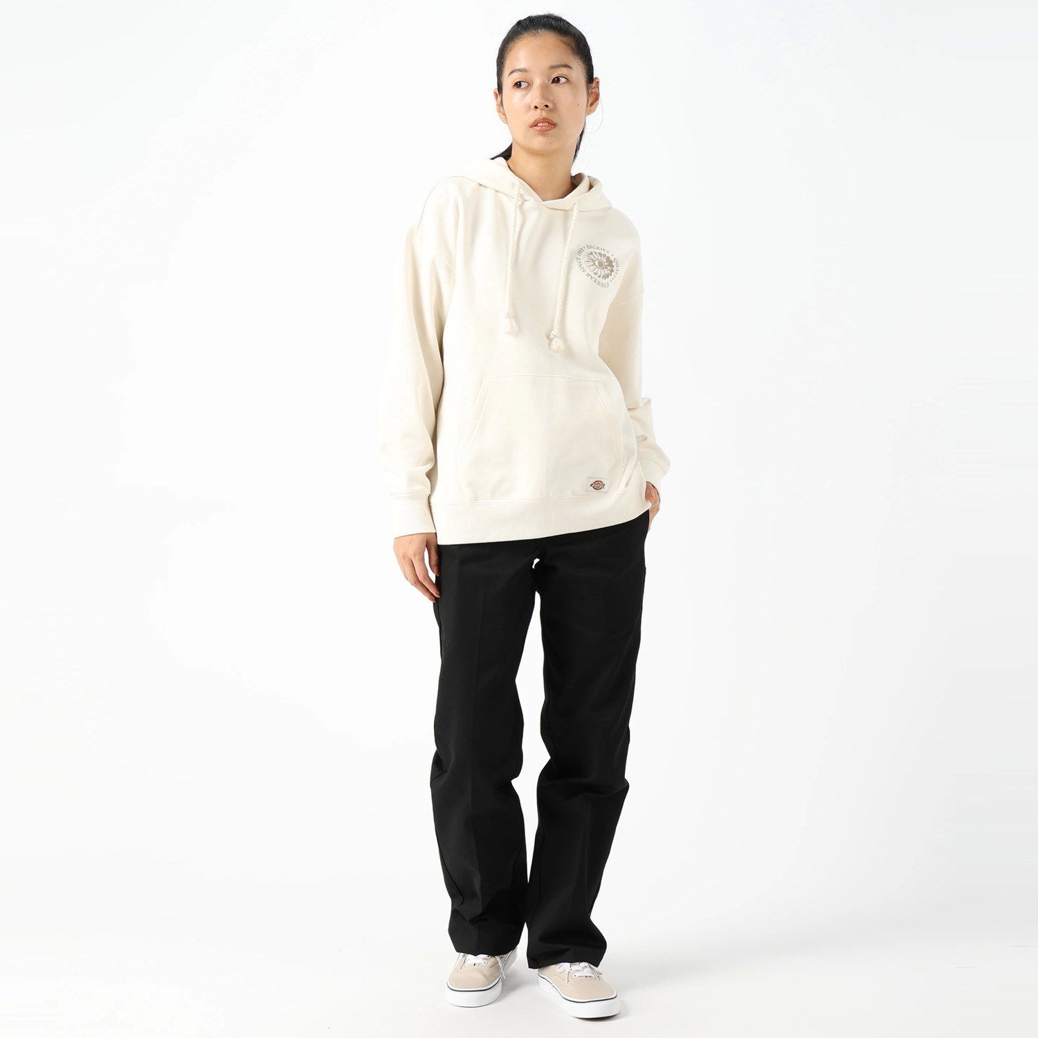 873 ワークパンツ スリムフィット image number 11
