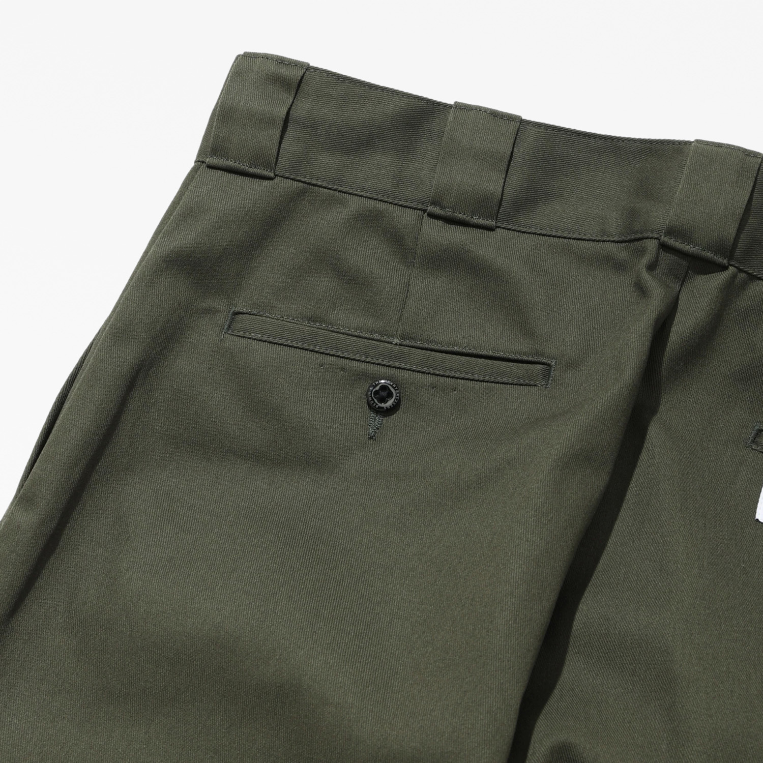 Dickies x BEDWIN & THE HEARTBREAKERS 10L T/C パンツ