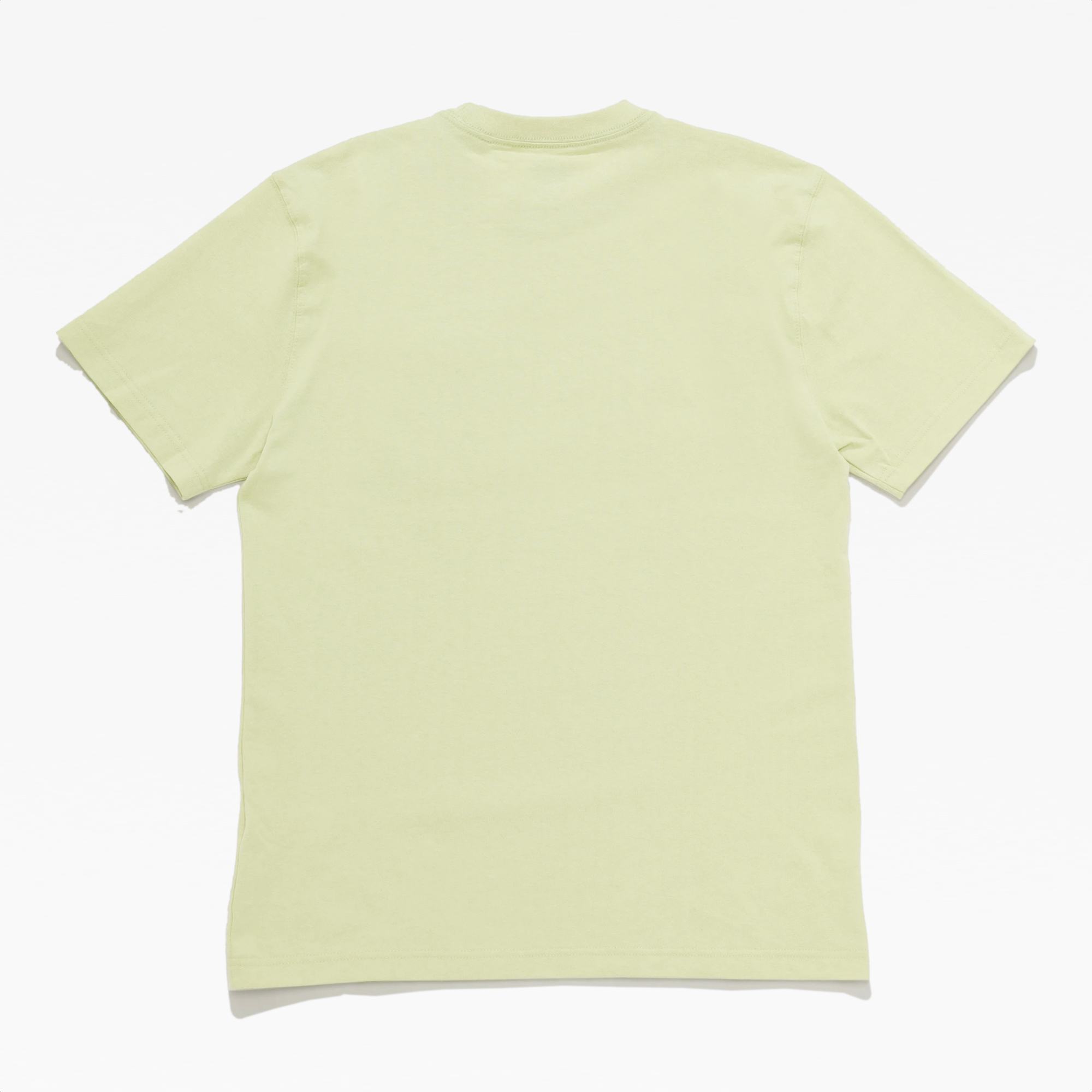 スケートボーディング シングルジャージー マウントビスタ ポケット S/S Tシャツ image number 1
